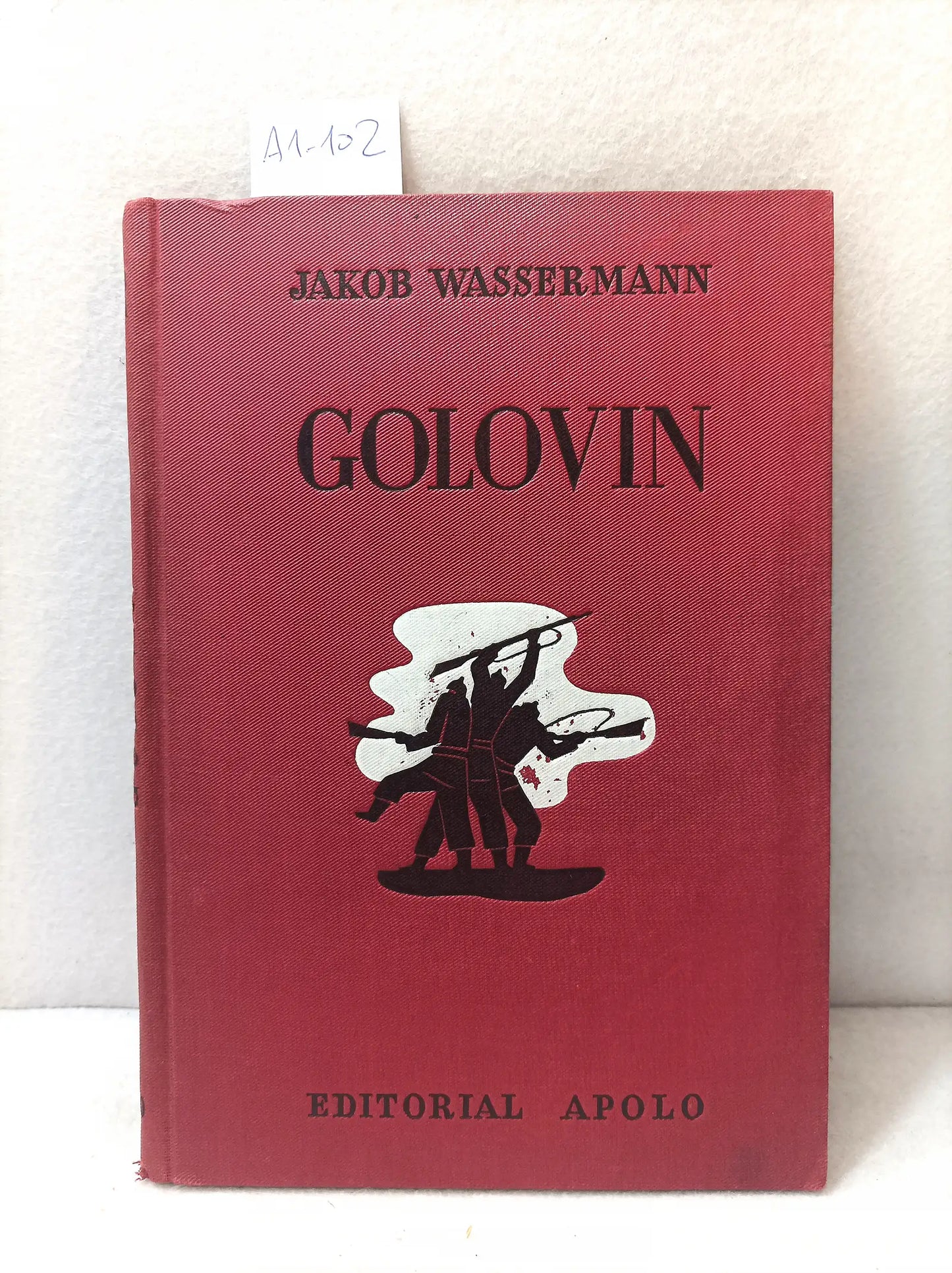 Golovin.