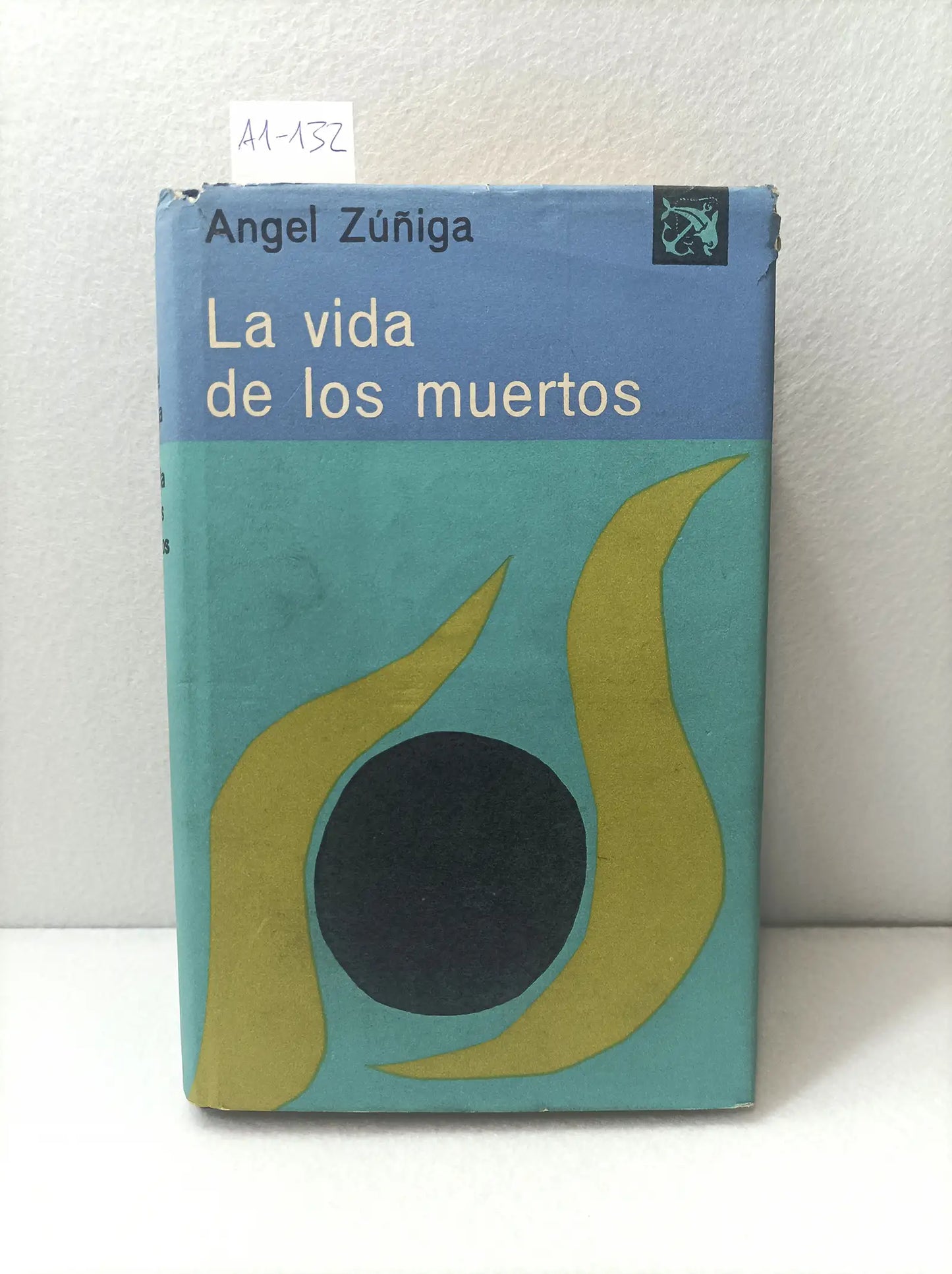 La vida de los muertos.