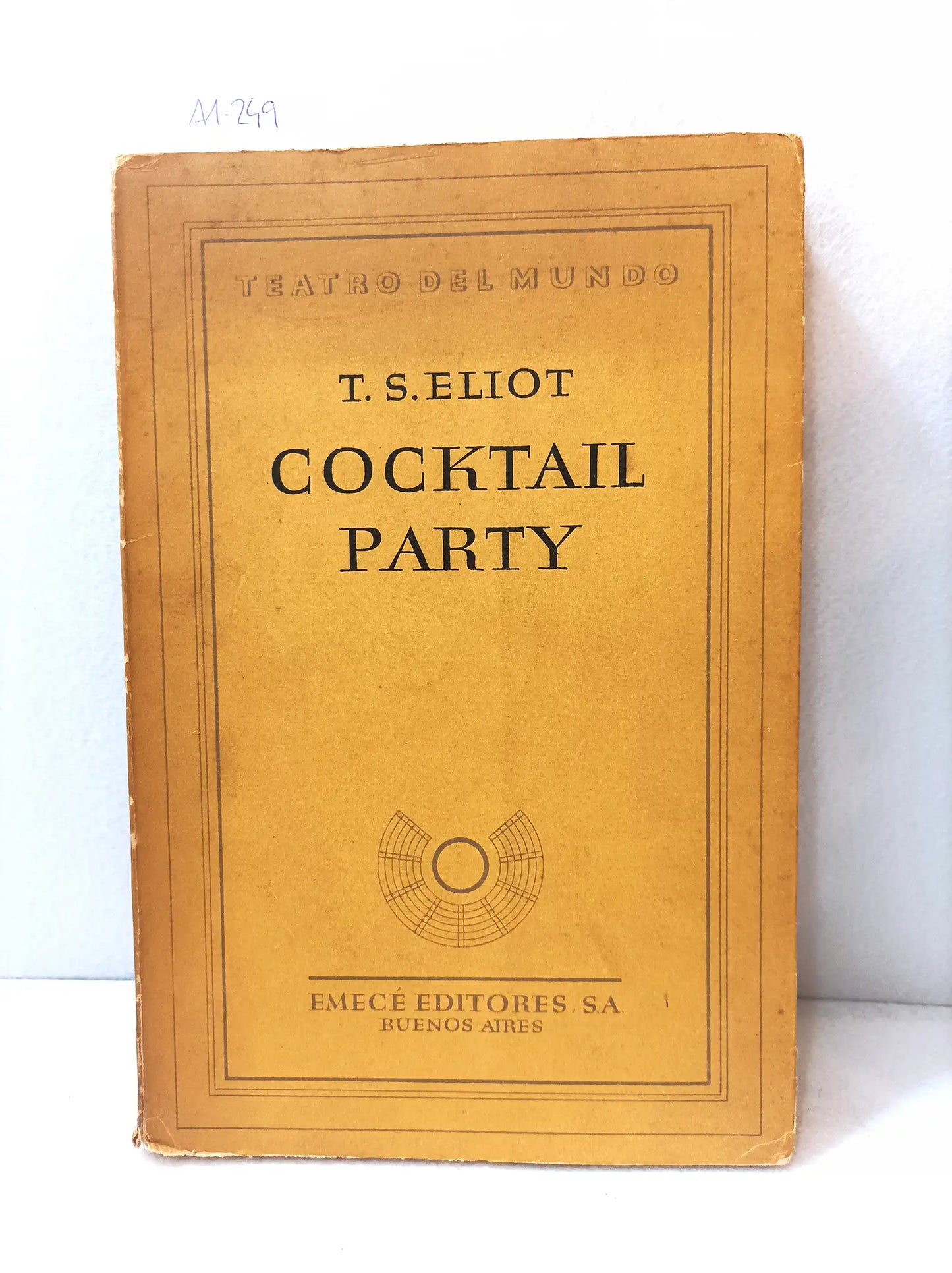 Cocktail party.