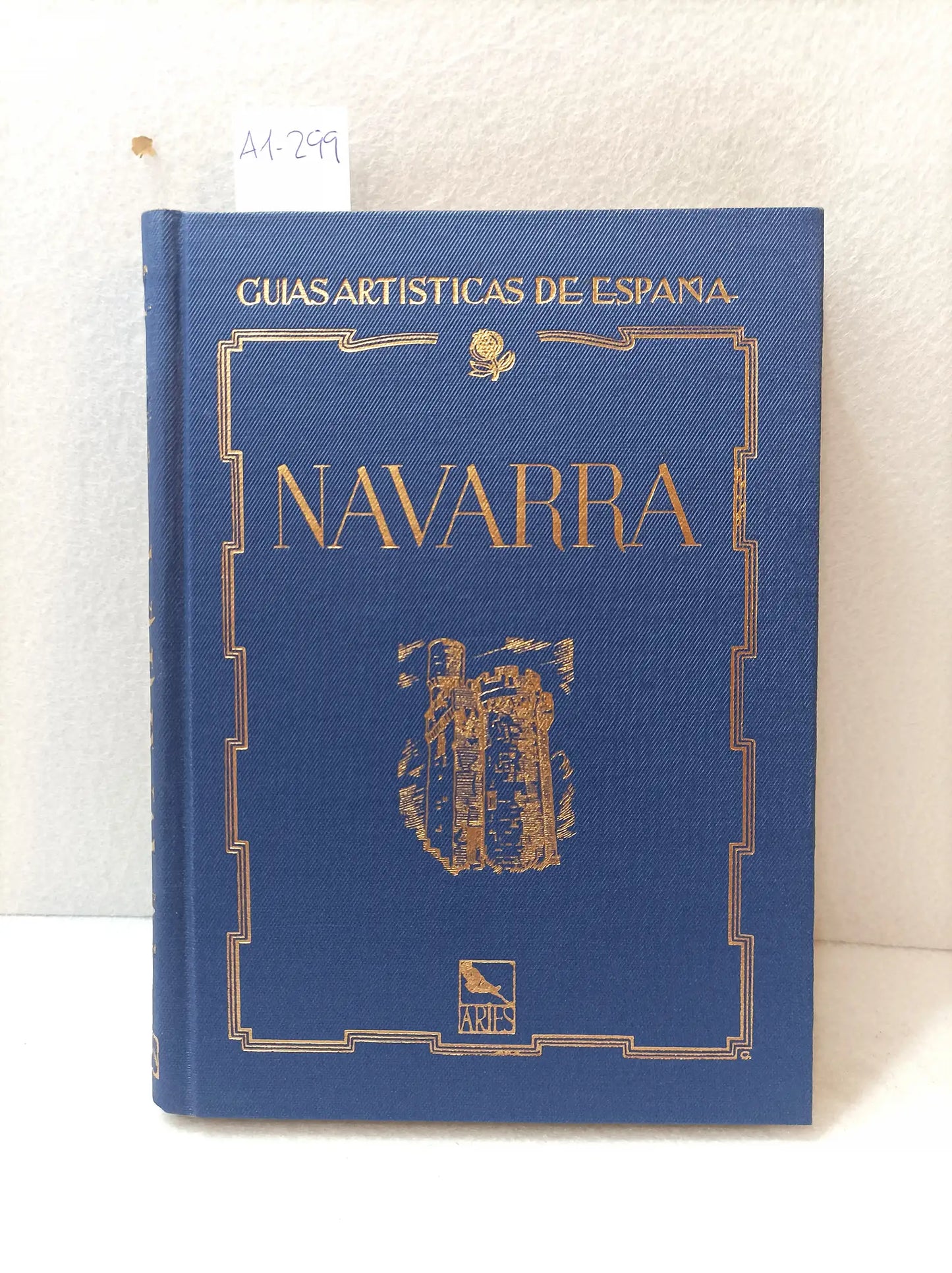 Navarra.