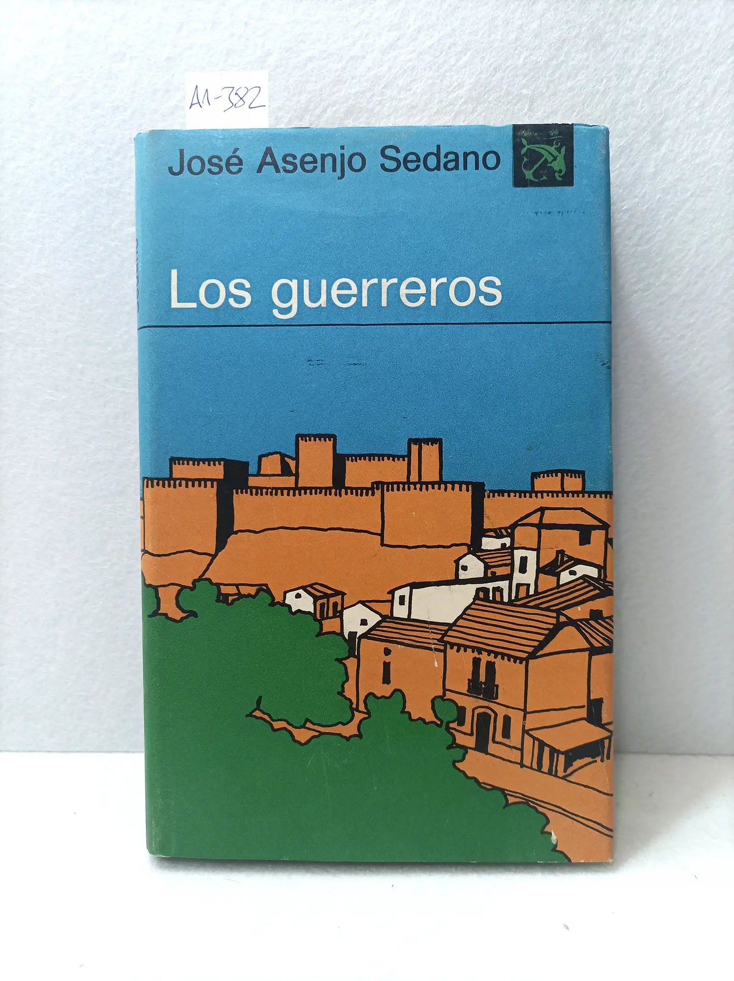 Los Guerreros.