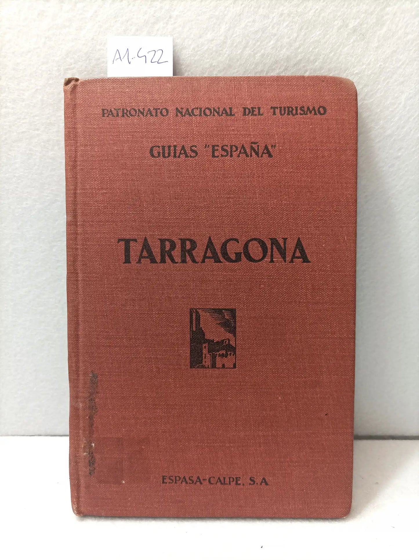 Guía de Tarragona.
