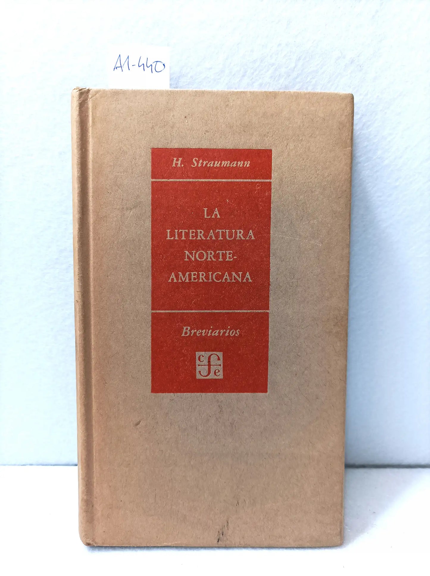 La literatura norteamericana en el siglo XX.