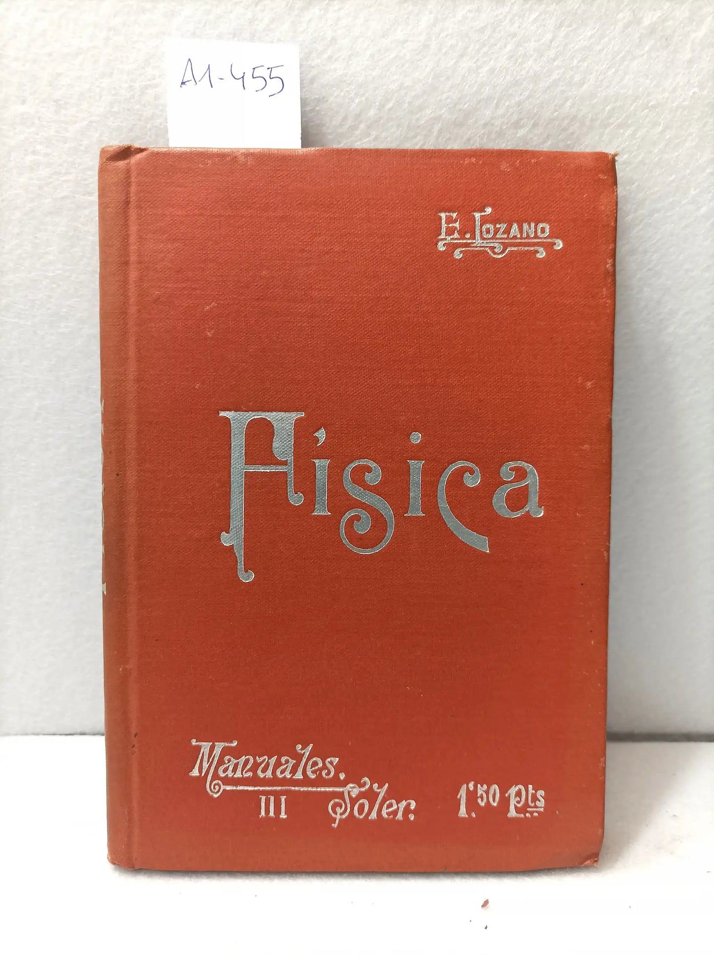 Física.