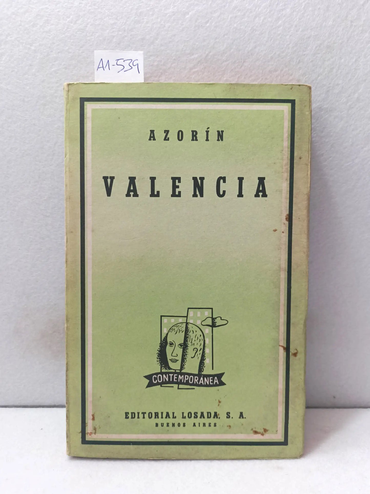 Valencia.