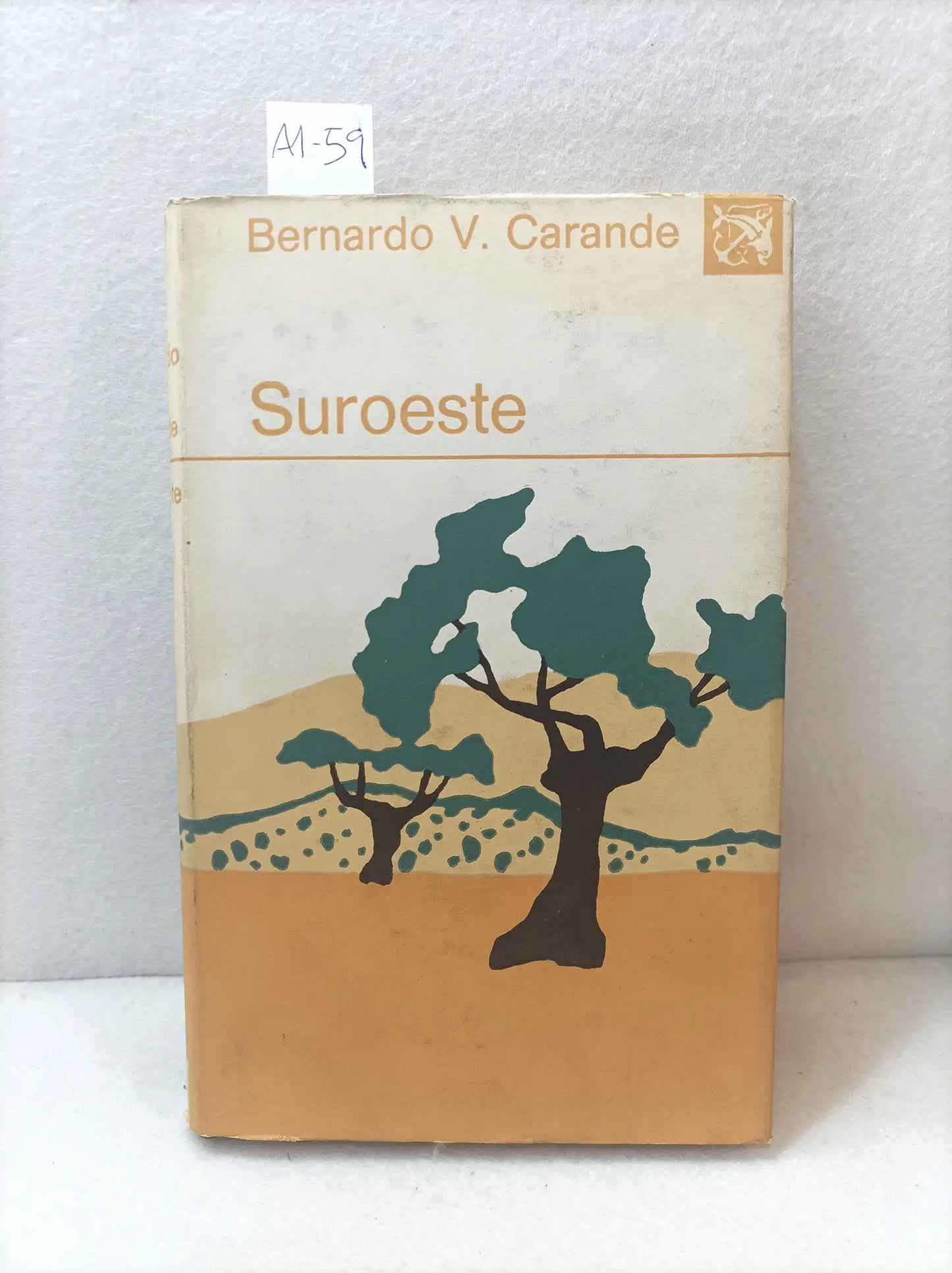 Suroeste.