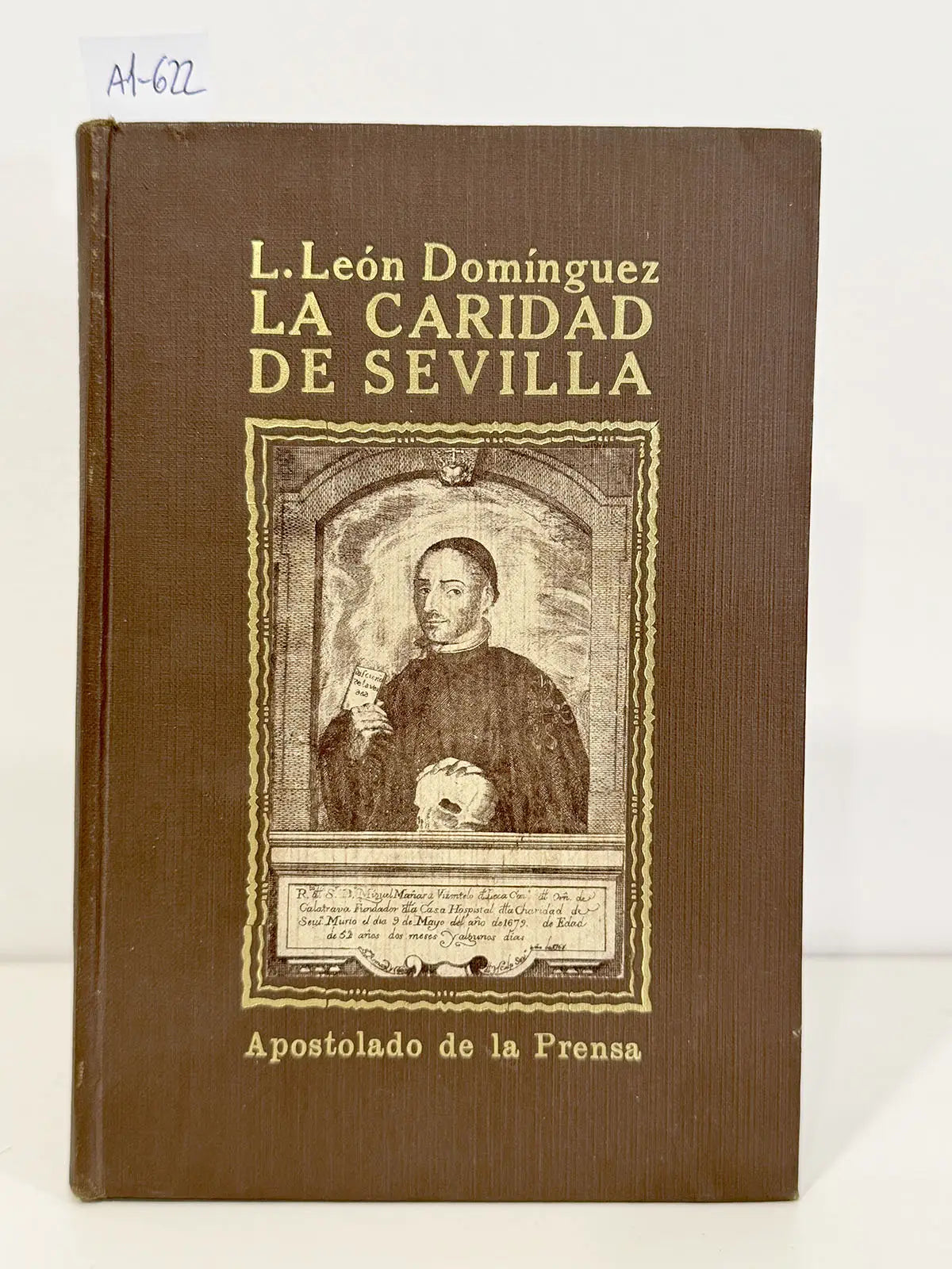 La Caridad de Sevilla. Mañara, Murillo, Valdés Leal.