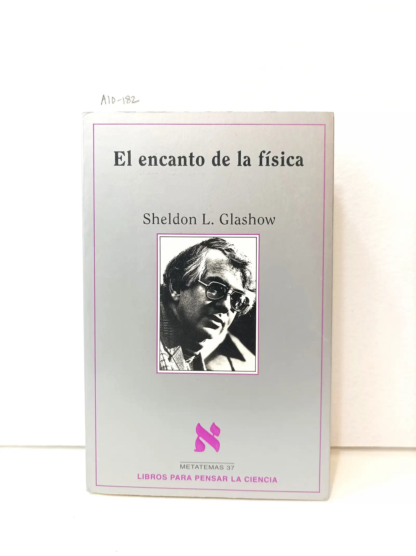 El encanto de la física.