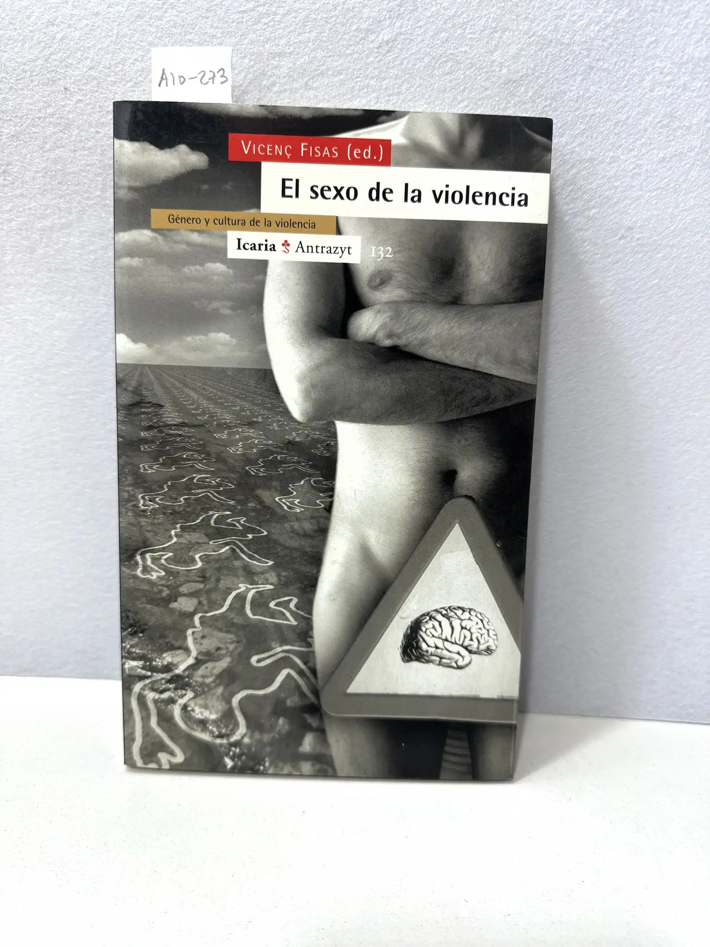 El sexo de la violencia.