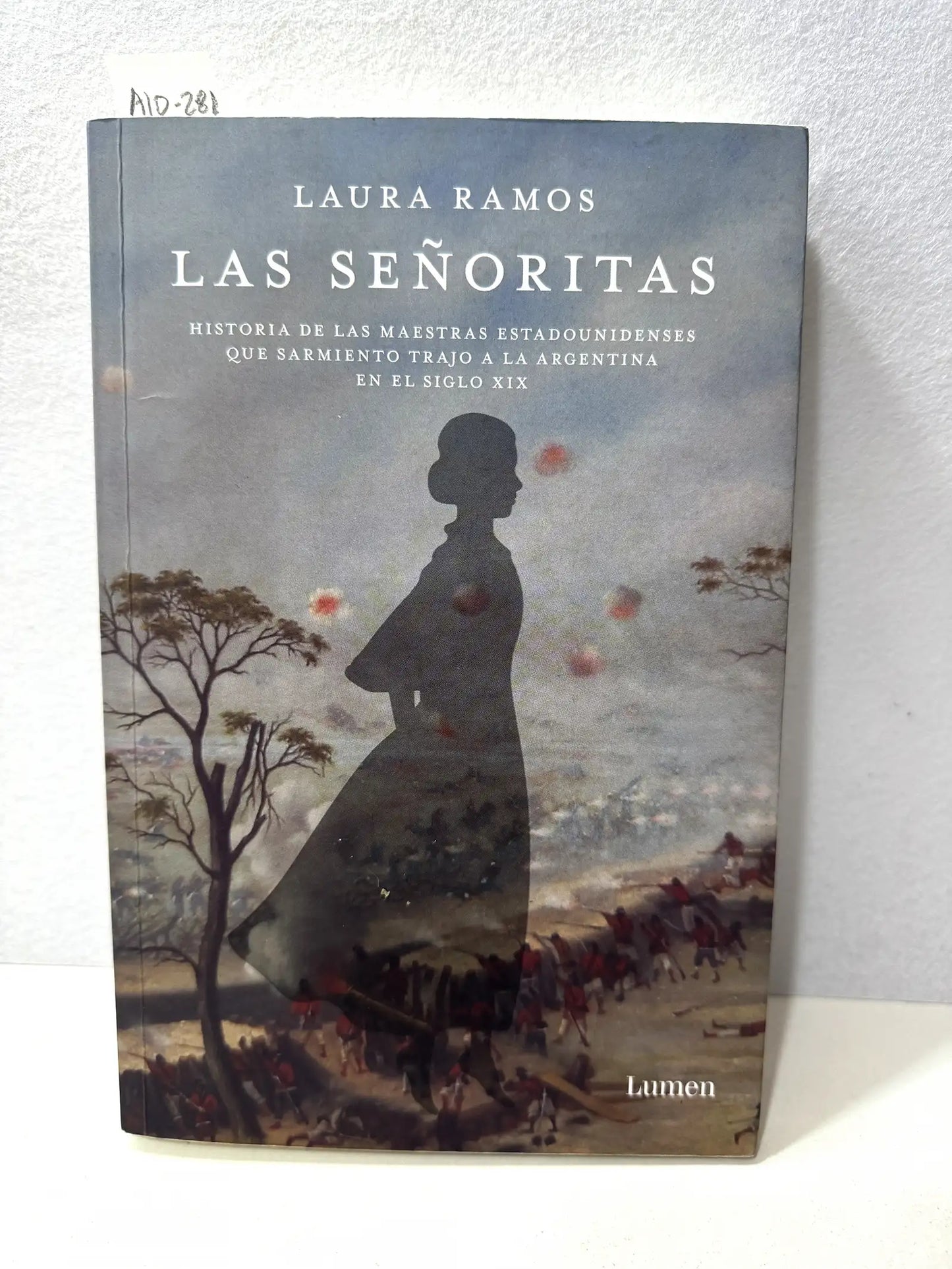 Las señoritas.