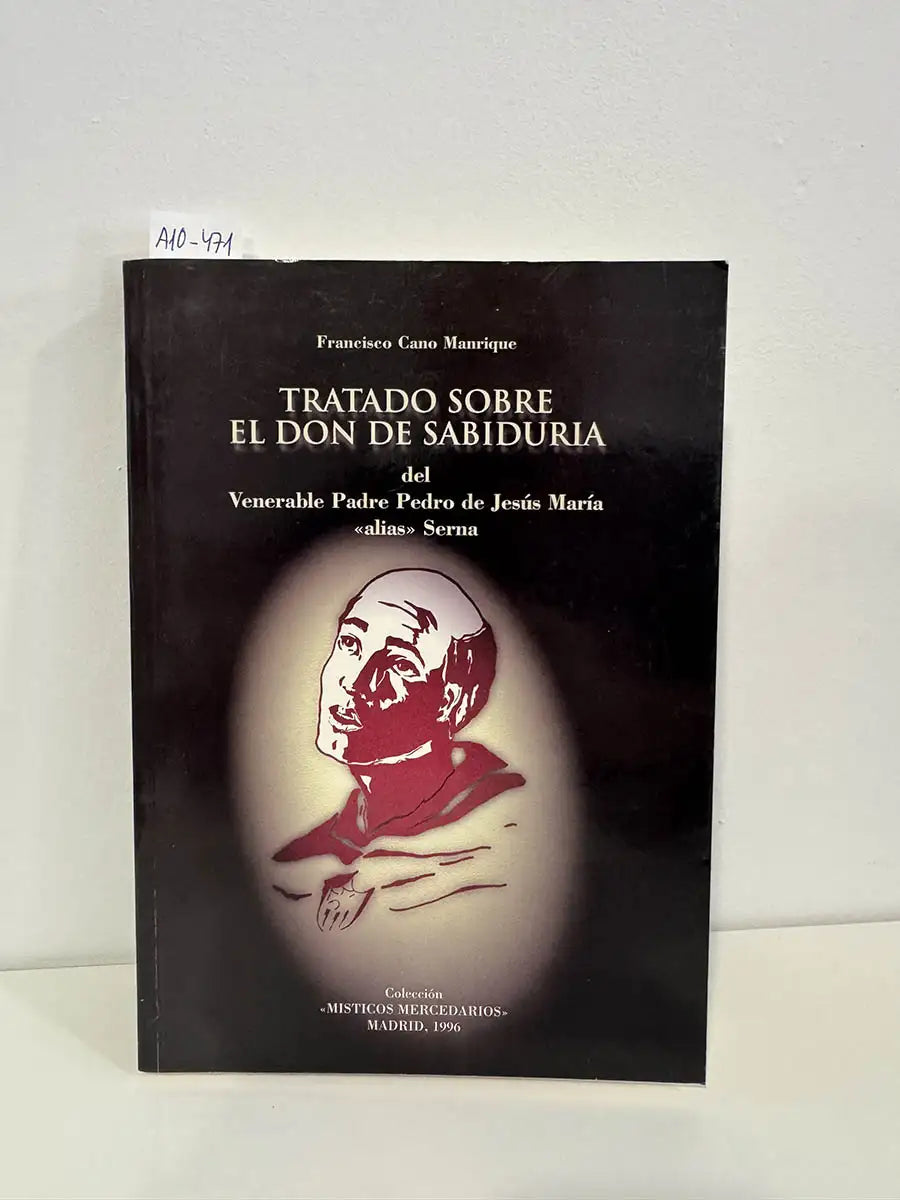 Tratado sobre el don de sabiduría.