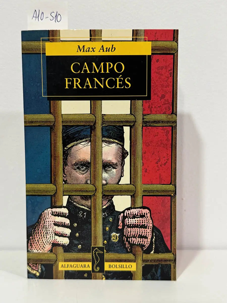 Campo francés.