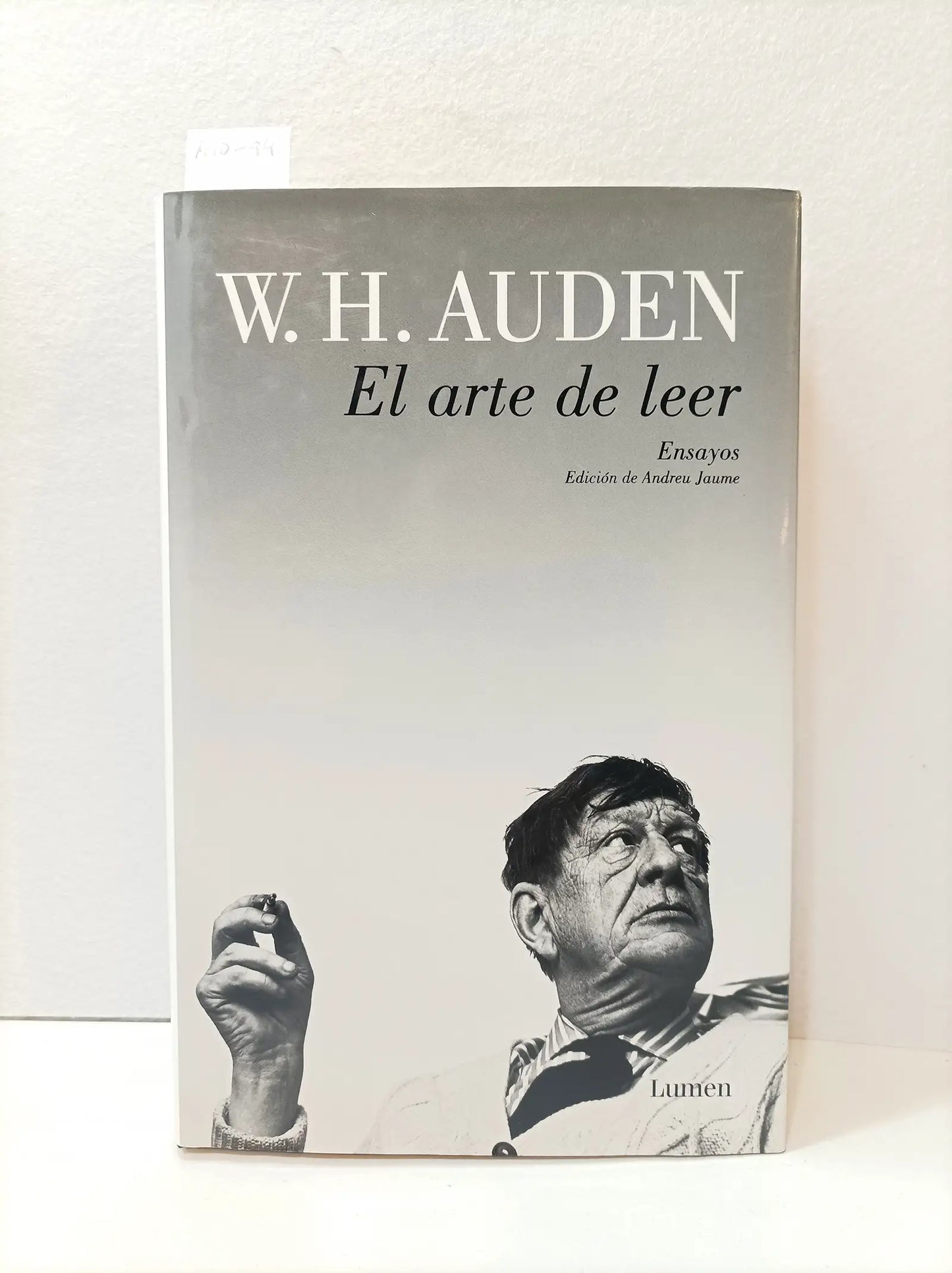 El arte de leer.