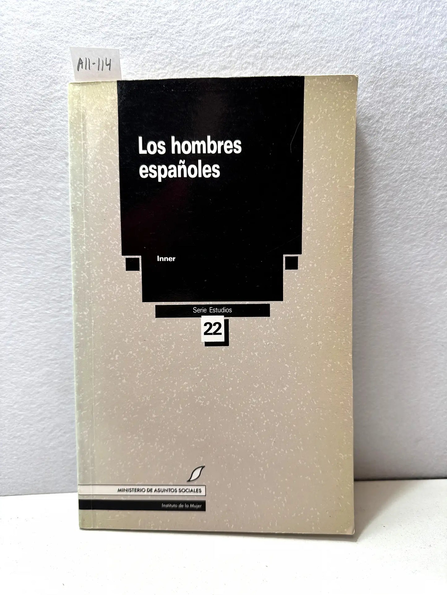 Los hombres españoles.