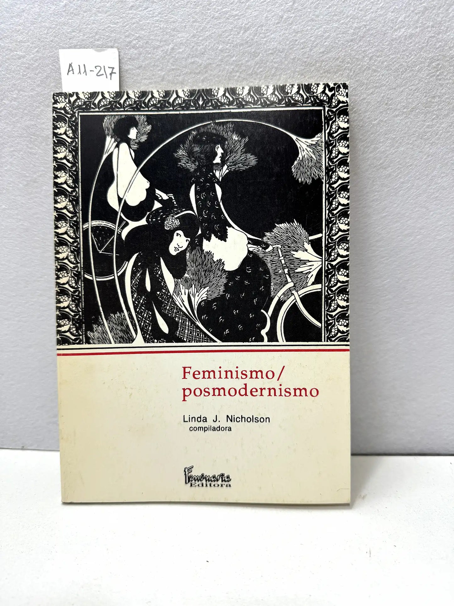 Feminismo / posmodernismo.