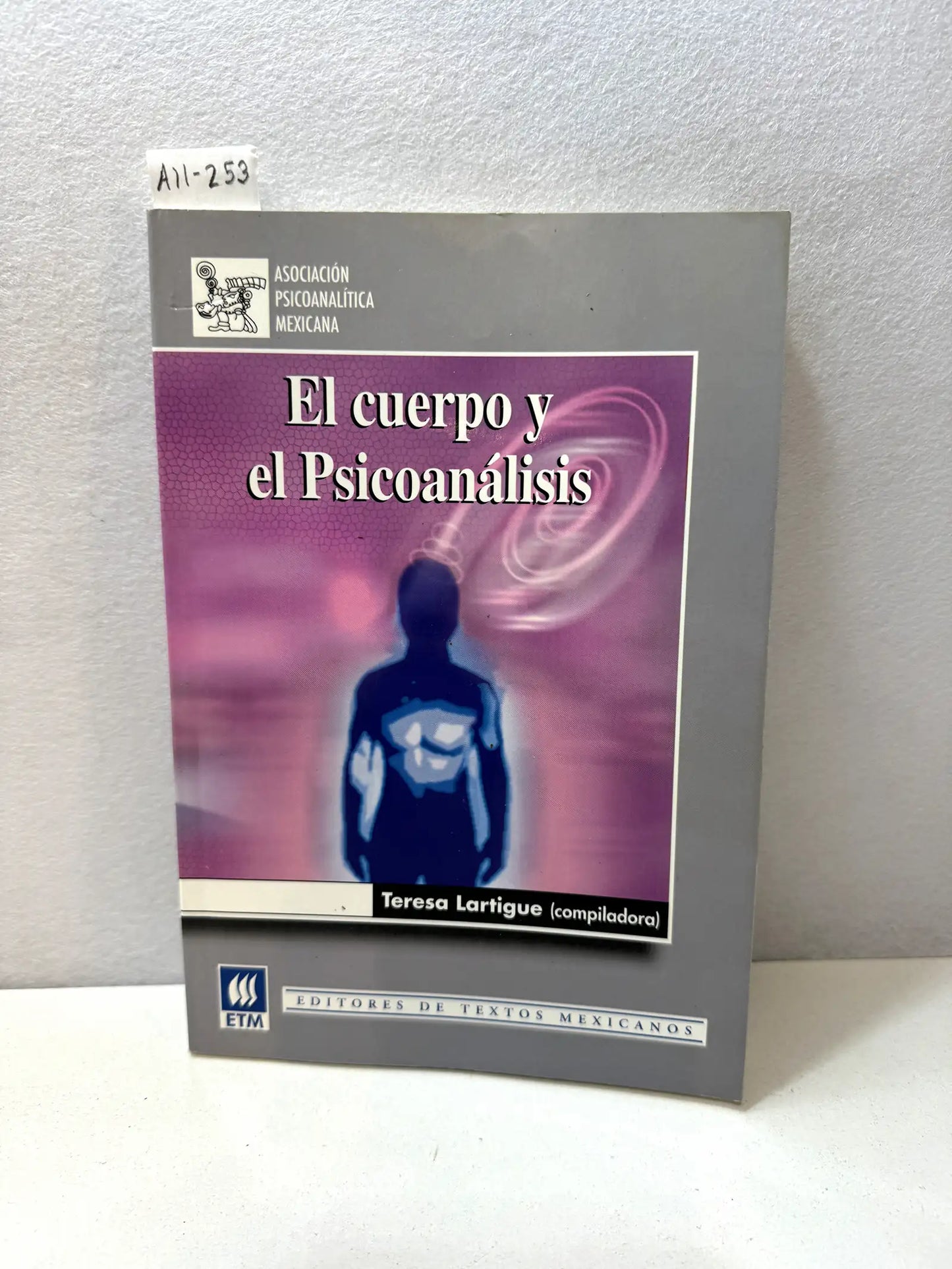 El cuerpo y el psicoanálisis.