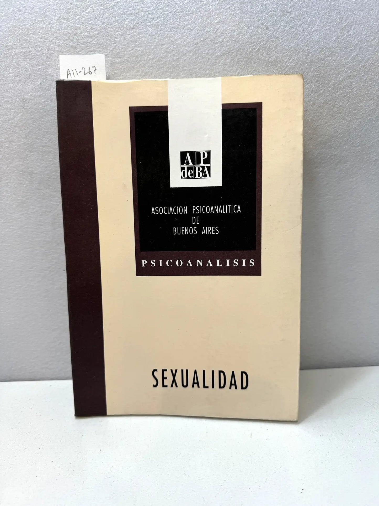 Sexualidad.