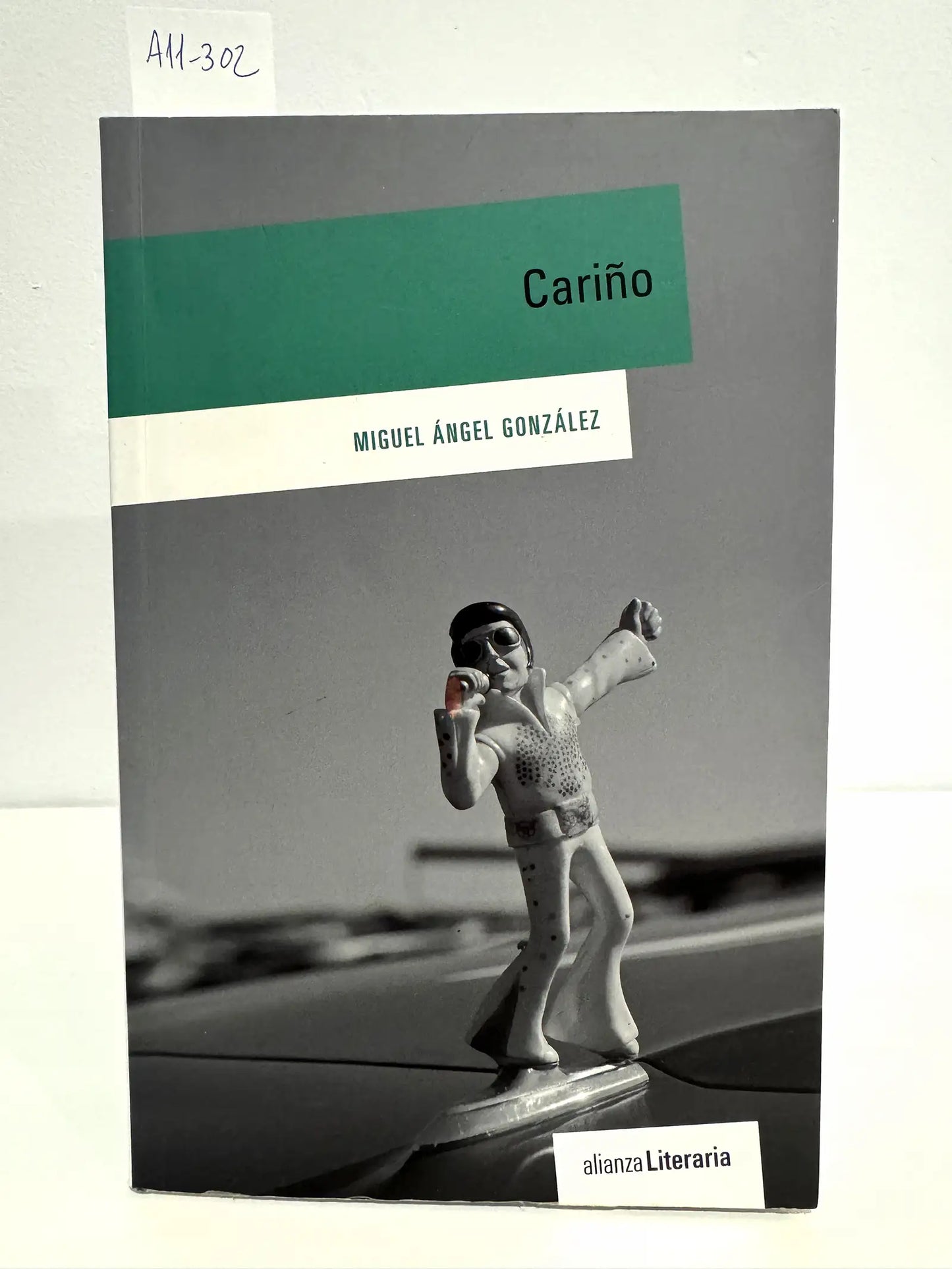 Cariño.