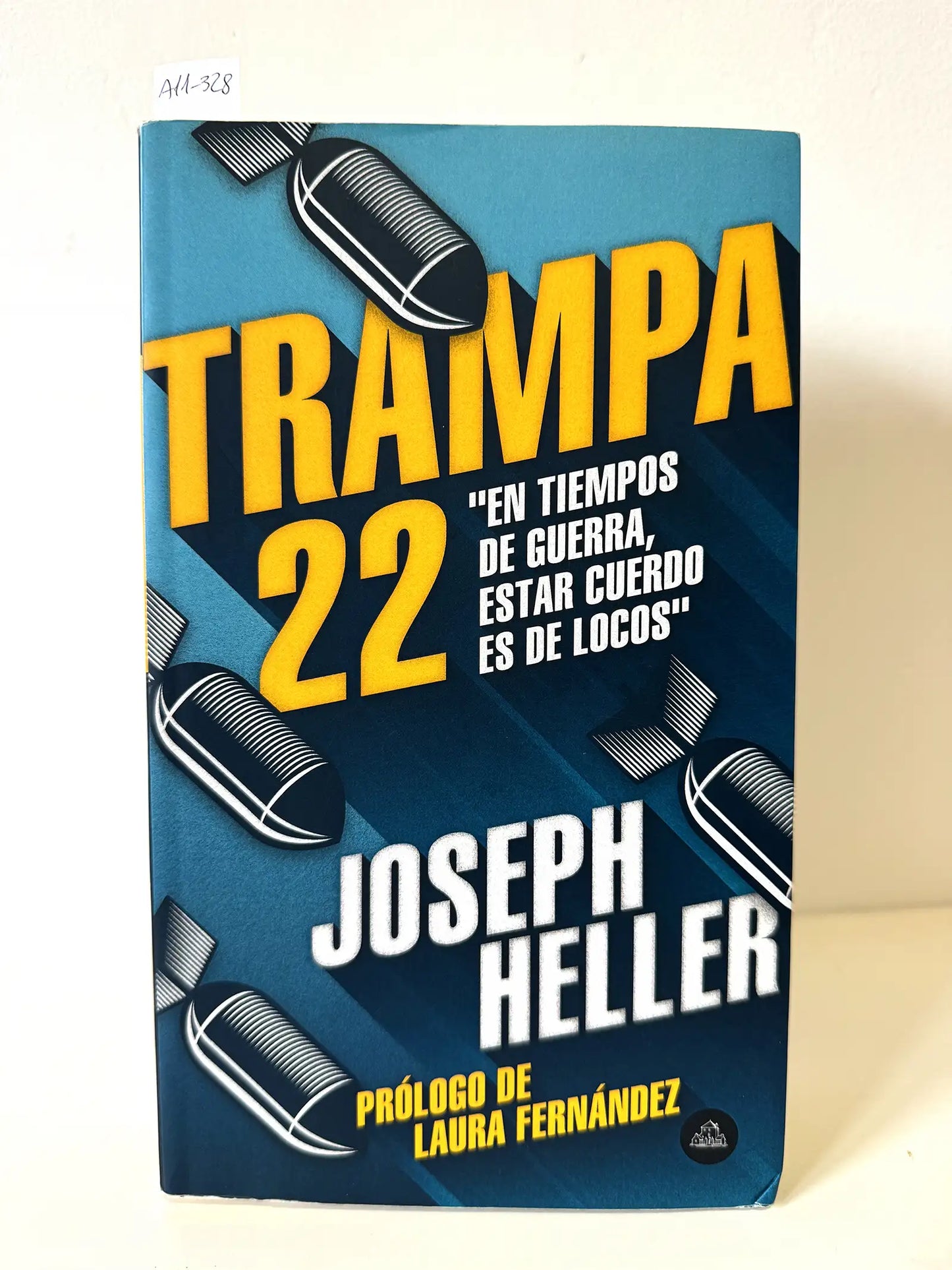 Trampa 22.