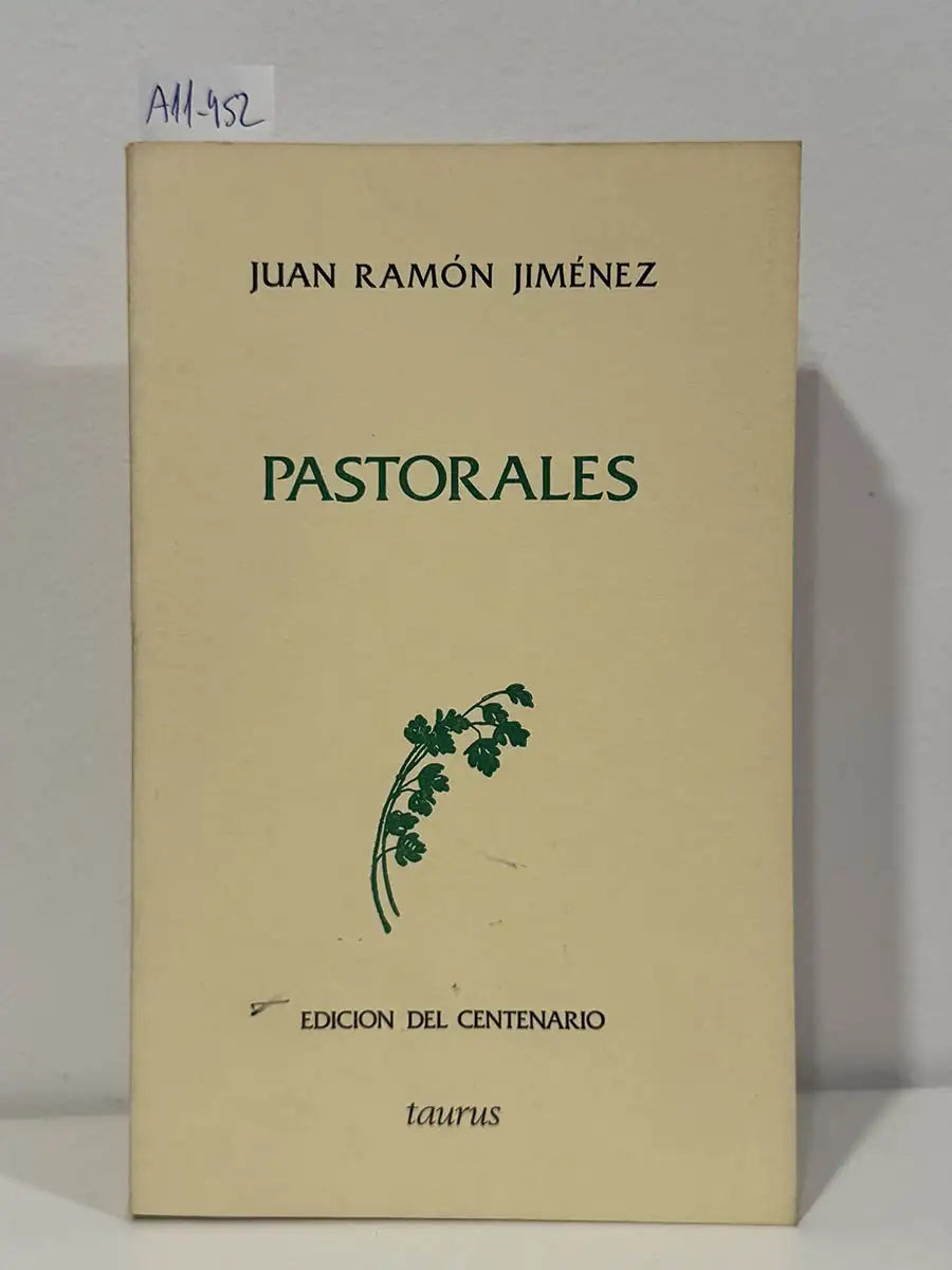 Pastorales