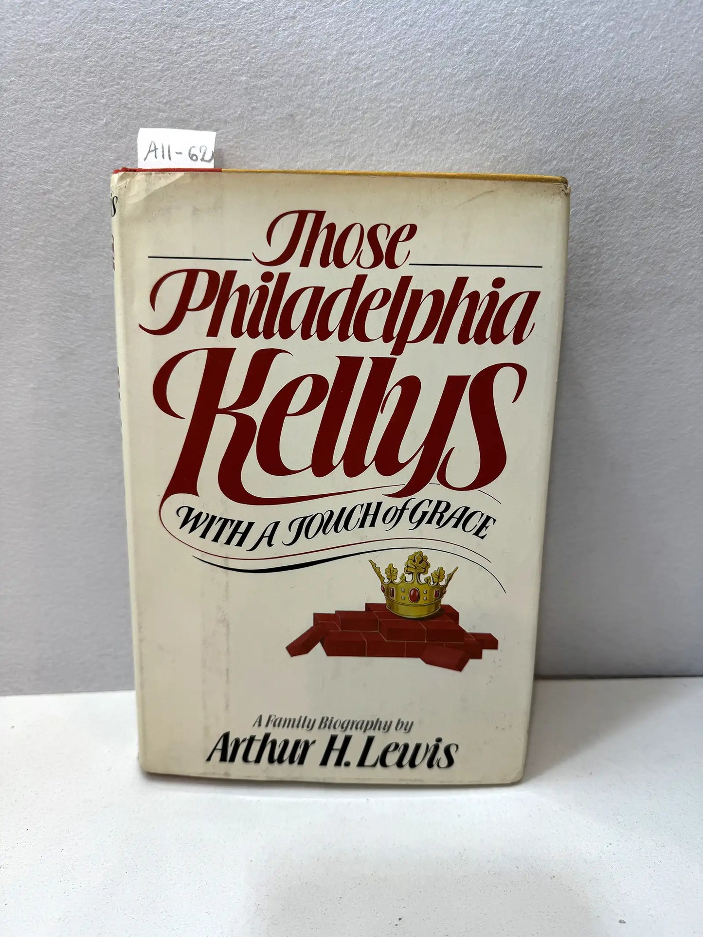 Those Philadelphia Kellys with a touch of grace.