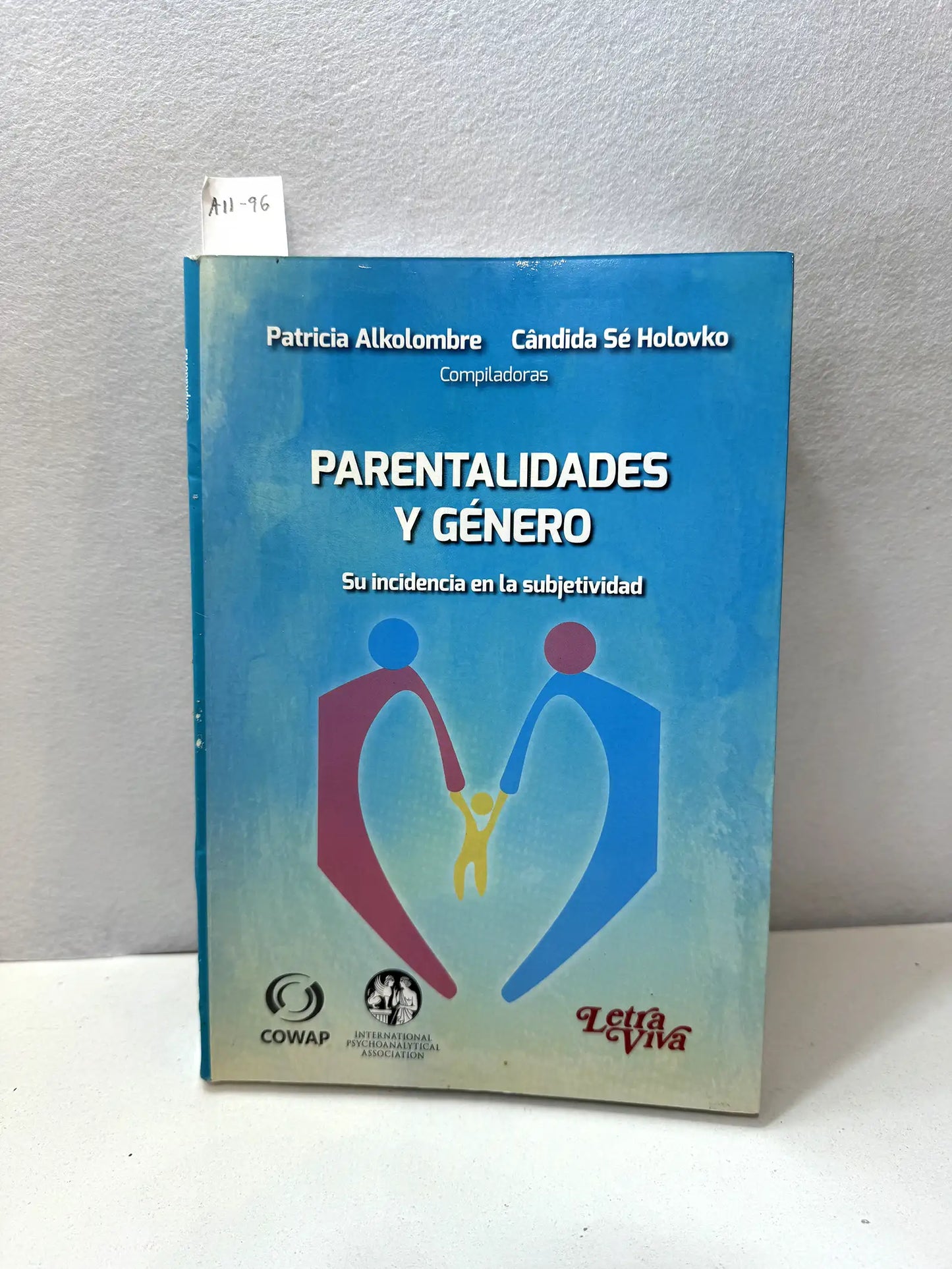 Parentalidades y género. Su incidencia en la subjetividad.