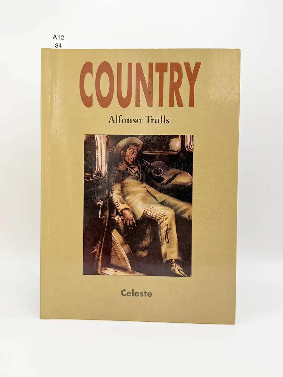 Country – Alfonso Trulls