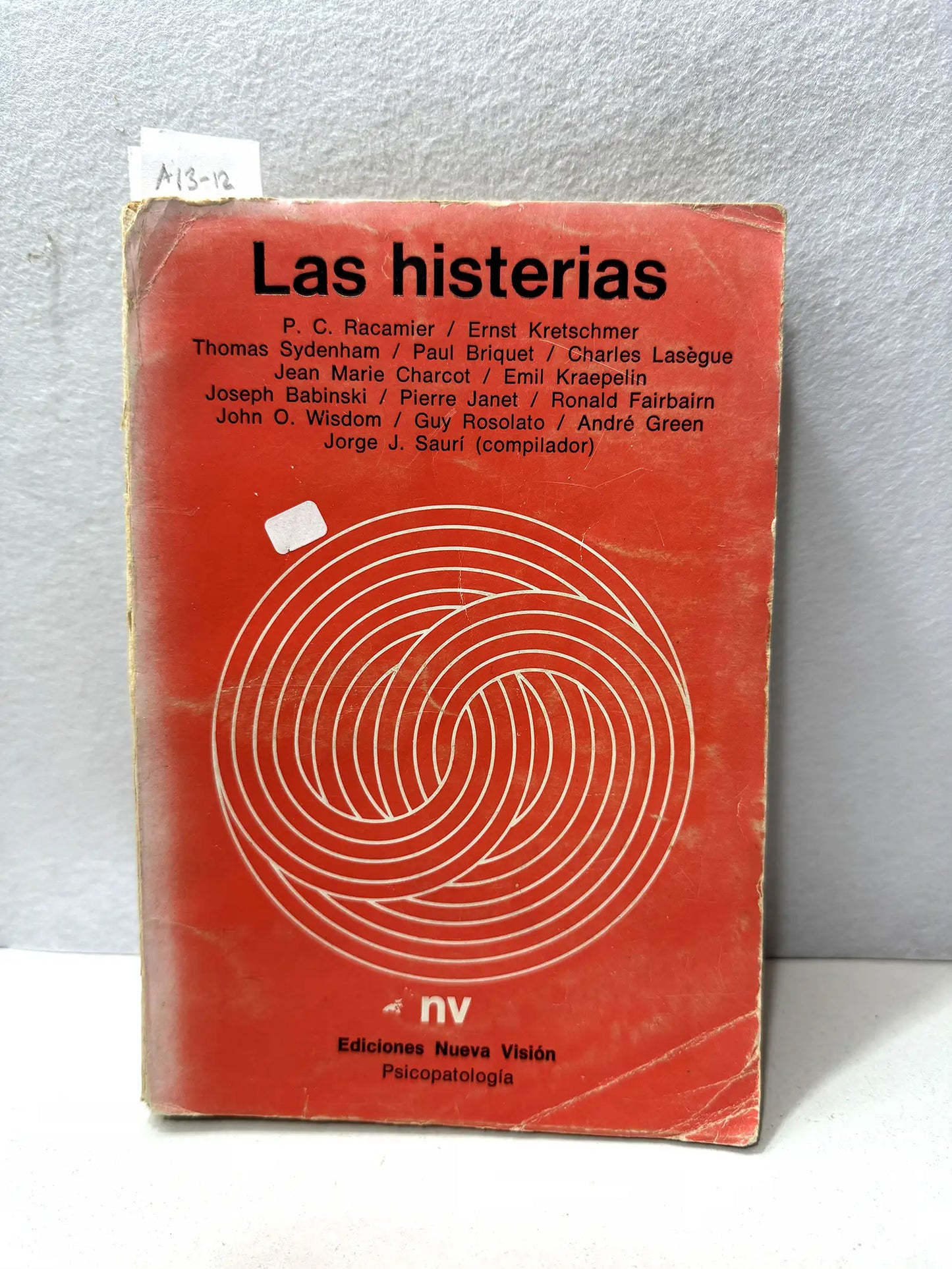 Las Histerias.