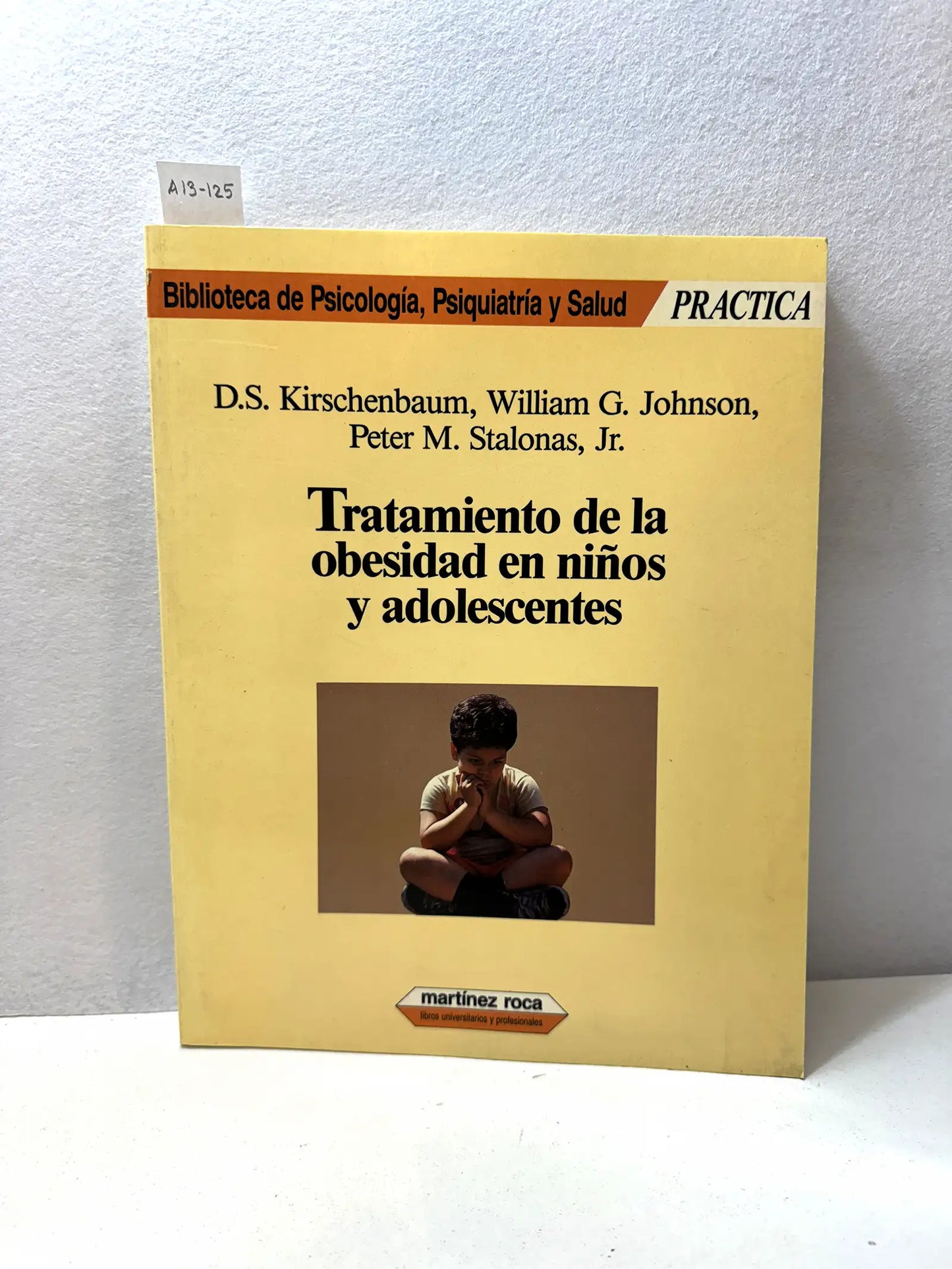Tratamiento de la obesidad en niños y adolescentes.