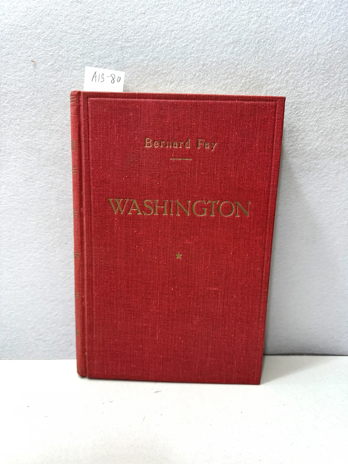 Washington.
