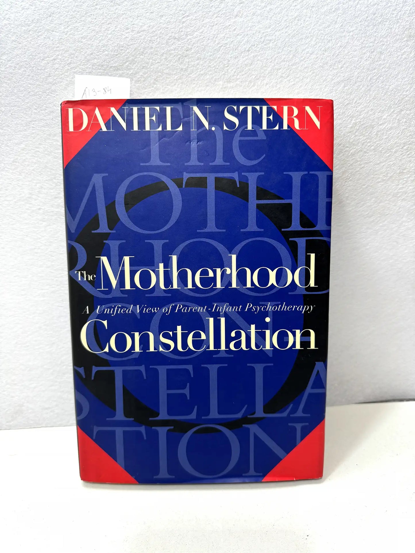 The Motherhood Constellation.