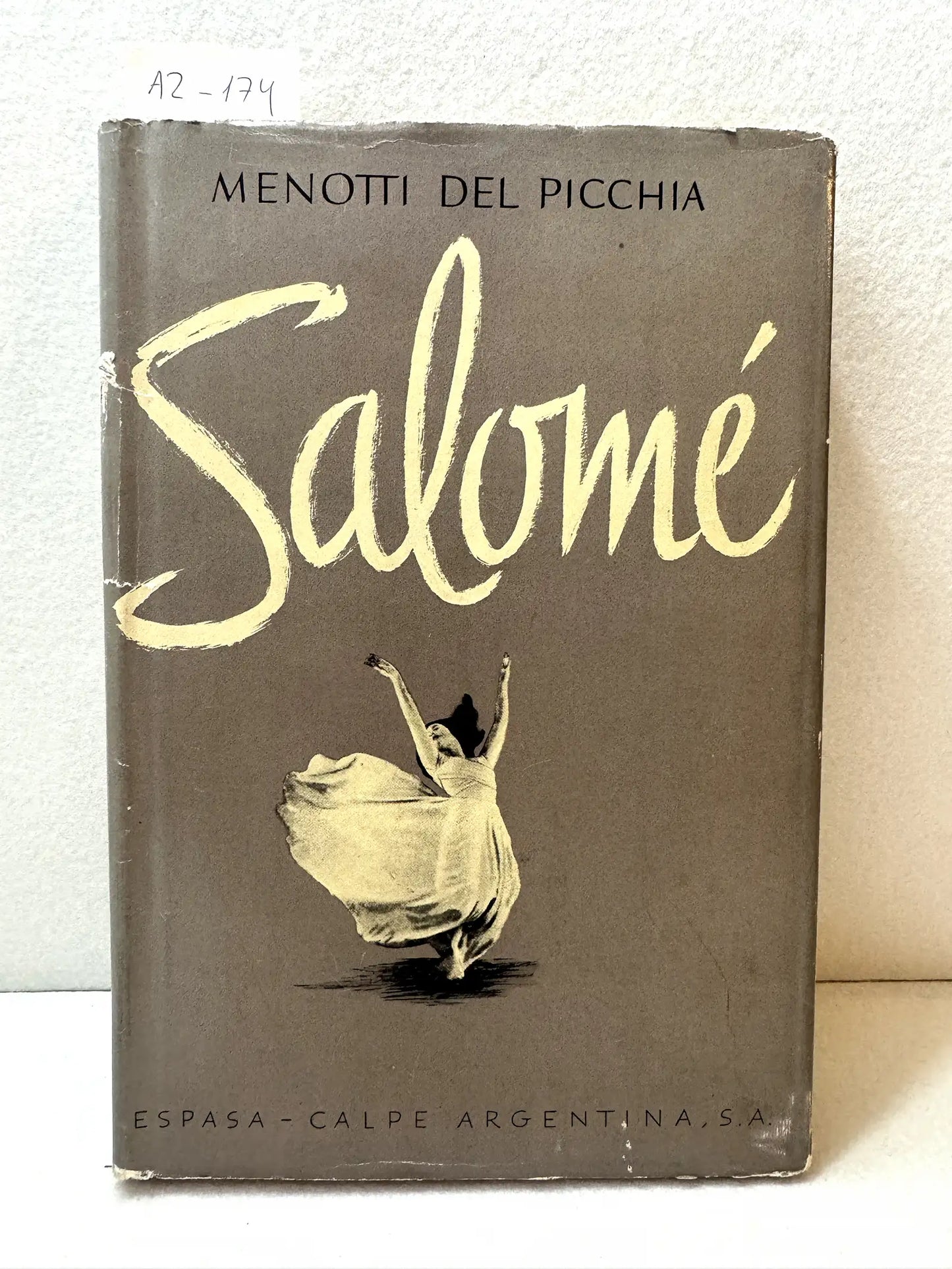 Salomé.