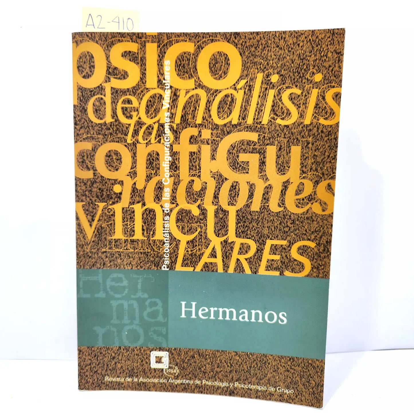 Hermanos.