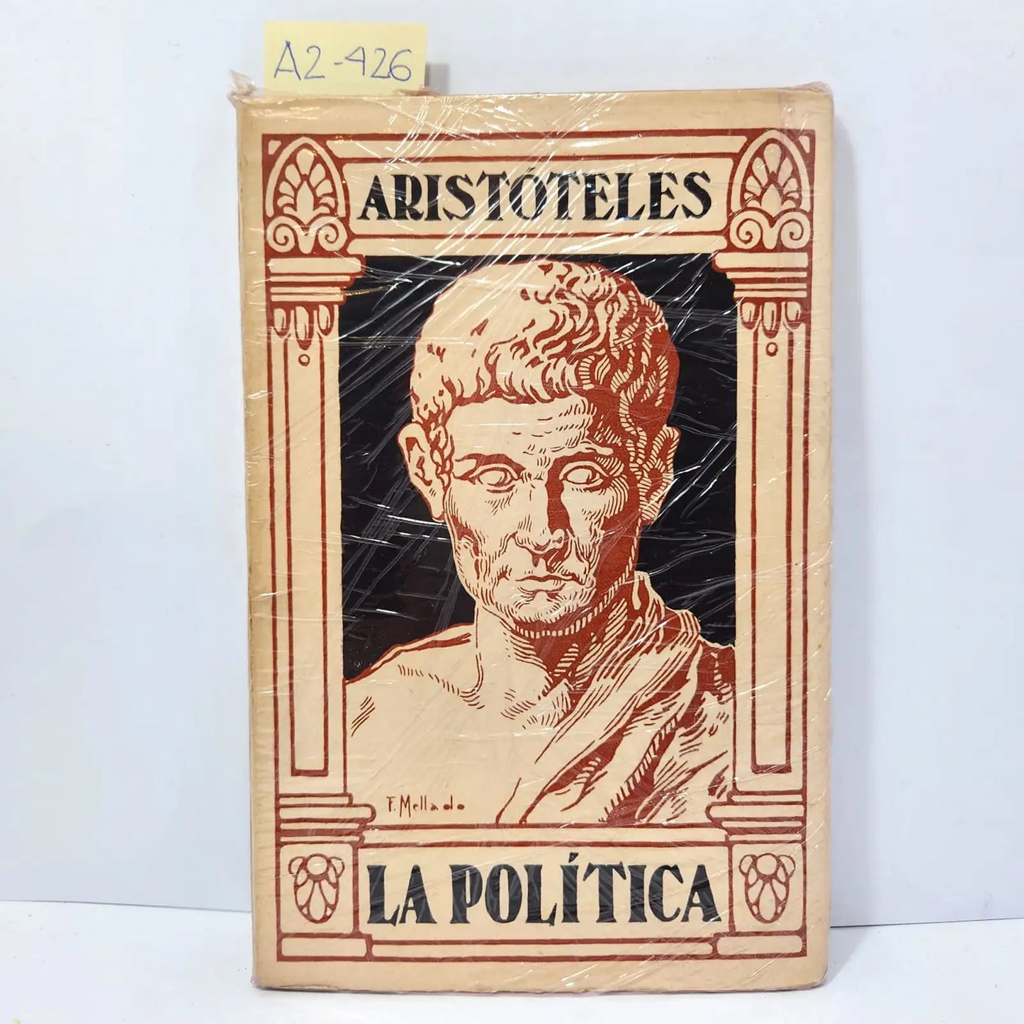 Con el rey o contra el rey (guerra de áfrica de 1921).