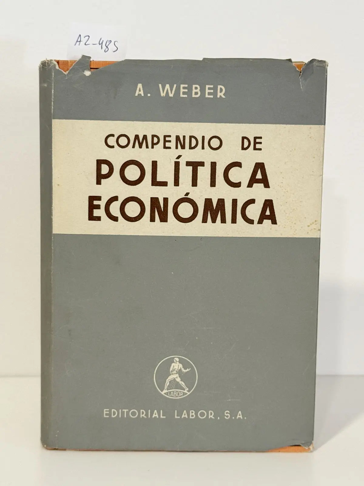 Política economica.