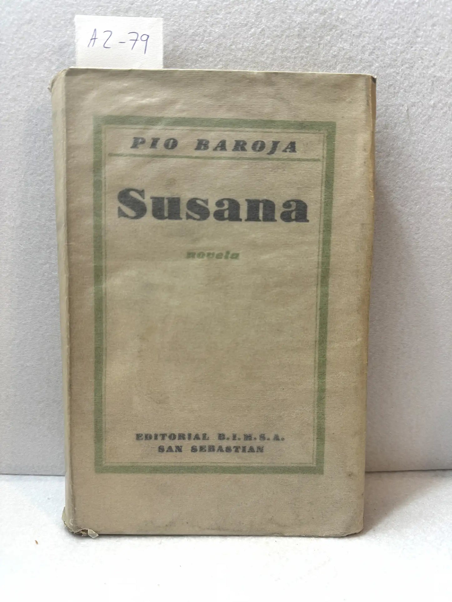 Susana.