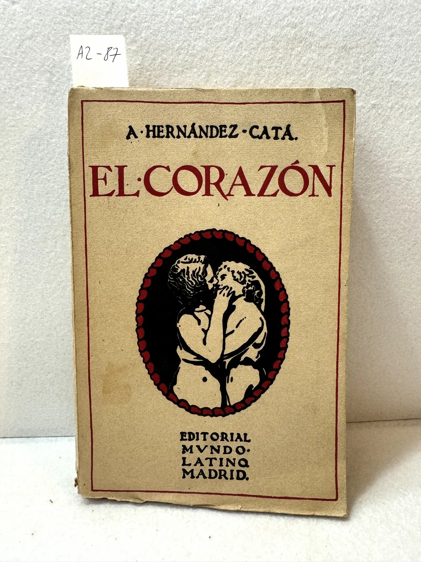 El corazón.