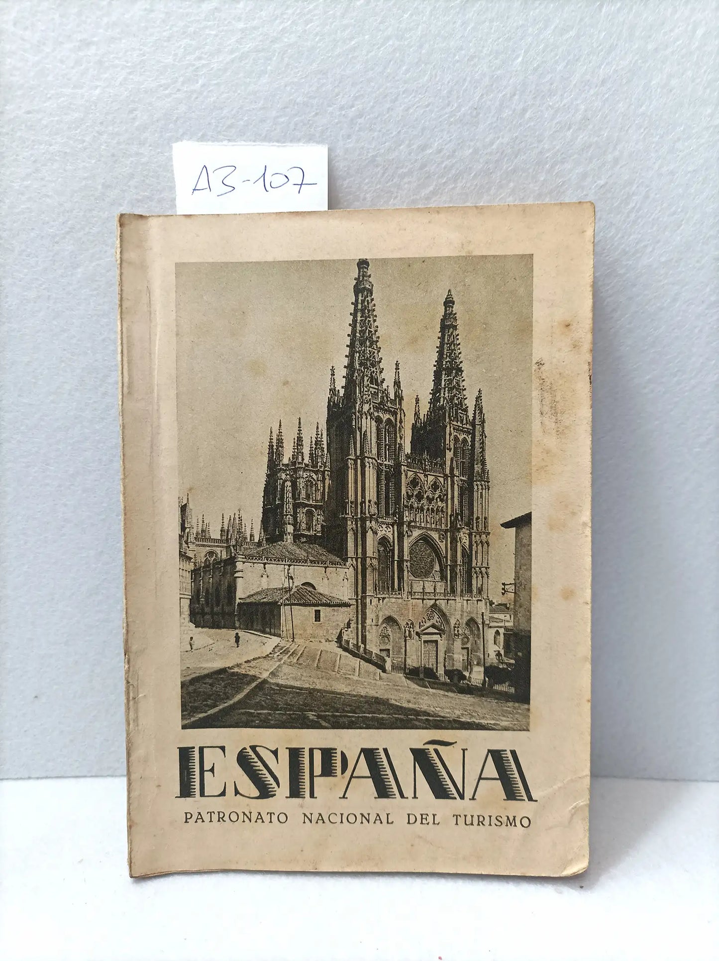 España.