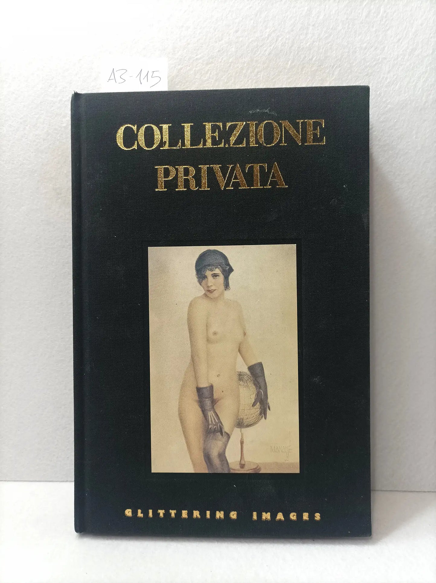 Collezione privata.