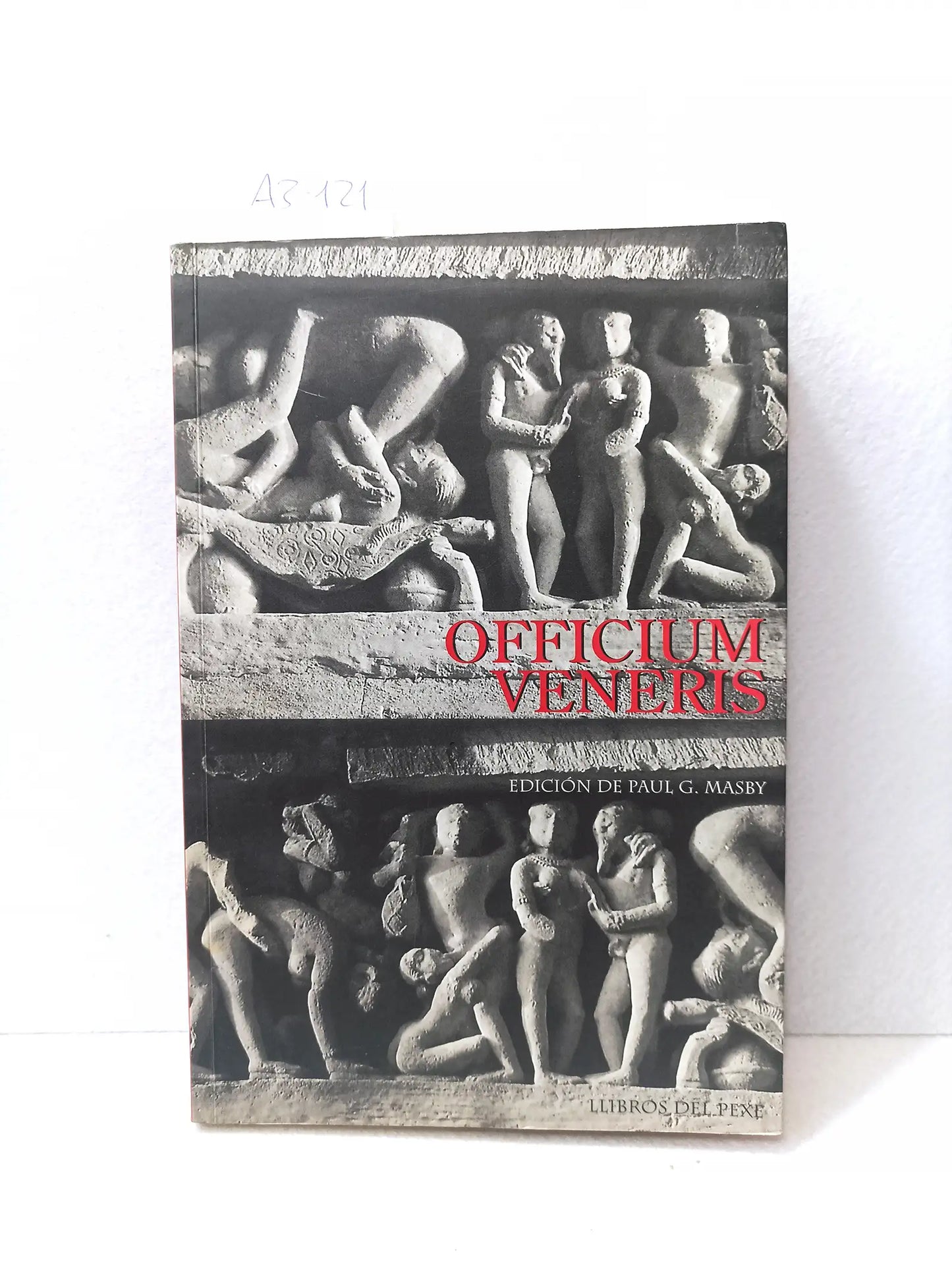 Officium veneris.
