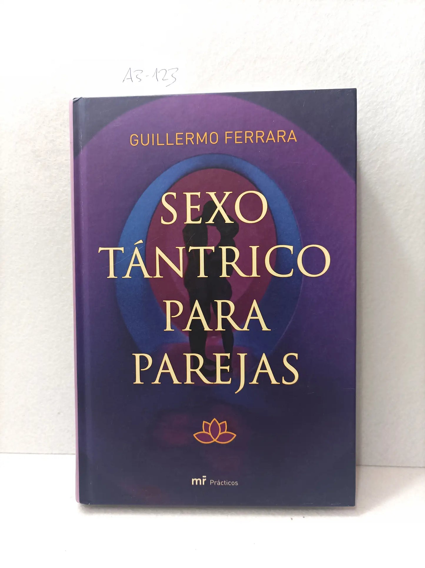 Sexo tántrico para parejas.