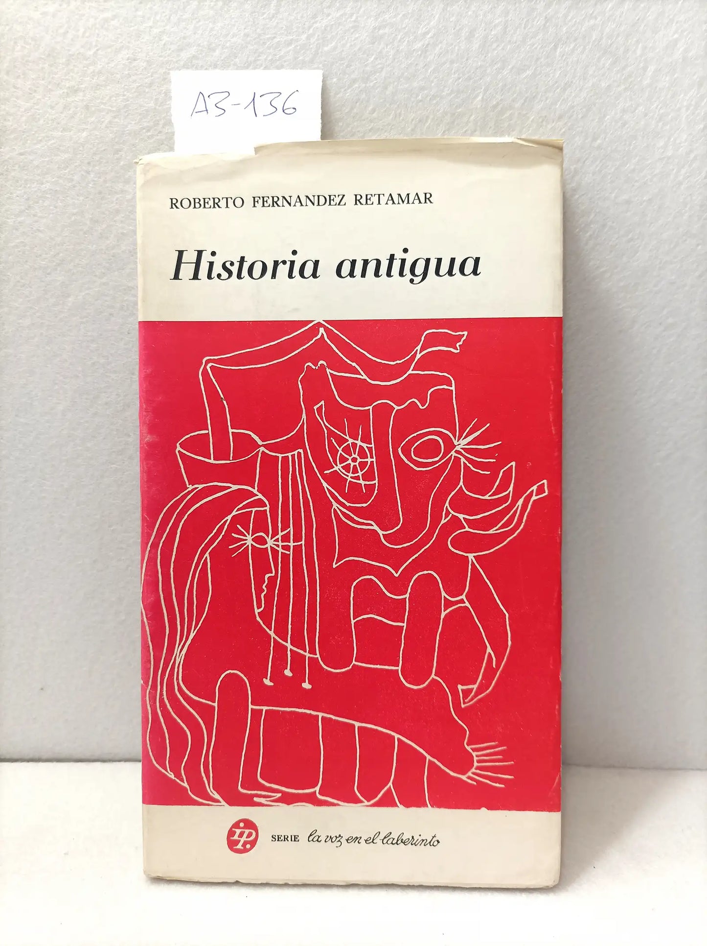 Historia antigua.