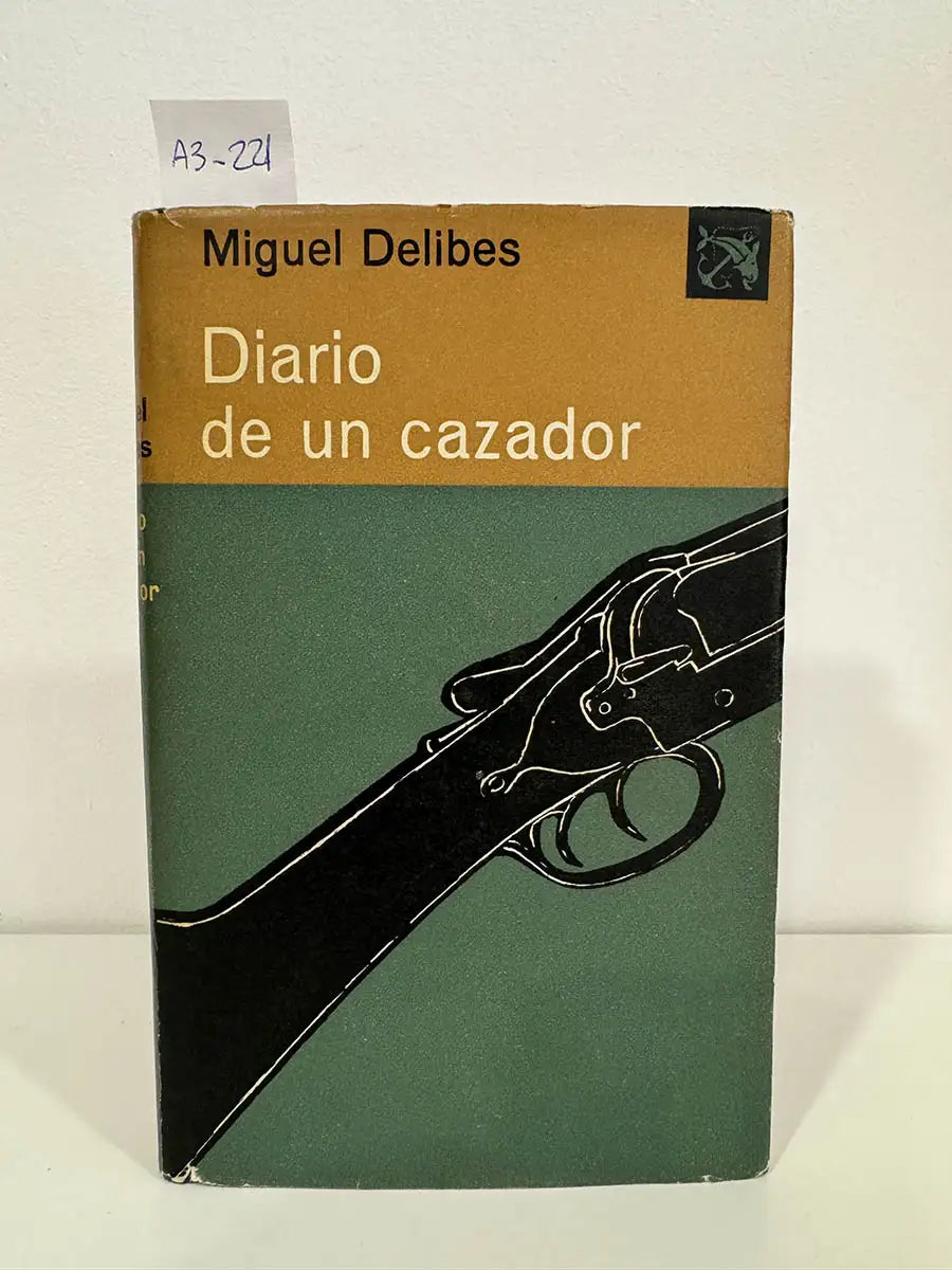 Diario de un cazador.