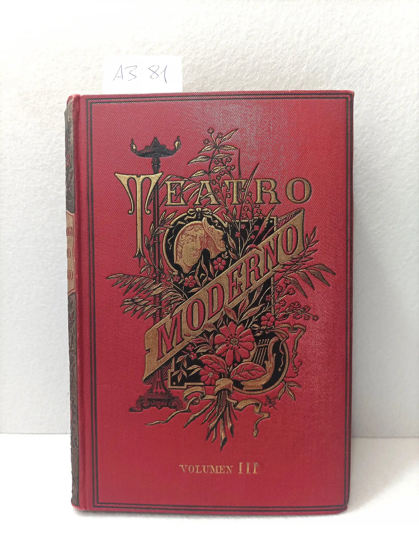 Teatro moderno. Providencias judiciales. Los baños del Manzanares, la canción de la Lola, la abuela, Pepa la frescachona o el colegial desenvuelto y el Señor Luis Tumbón o despepacho de huevos frescos. Prólogo de Eduardo Benot. Volumen III.