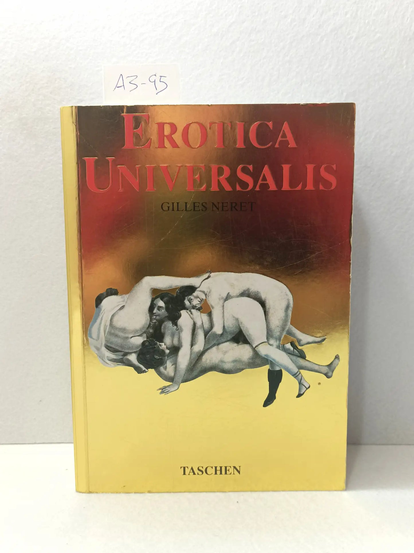 Erotica universalis.