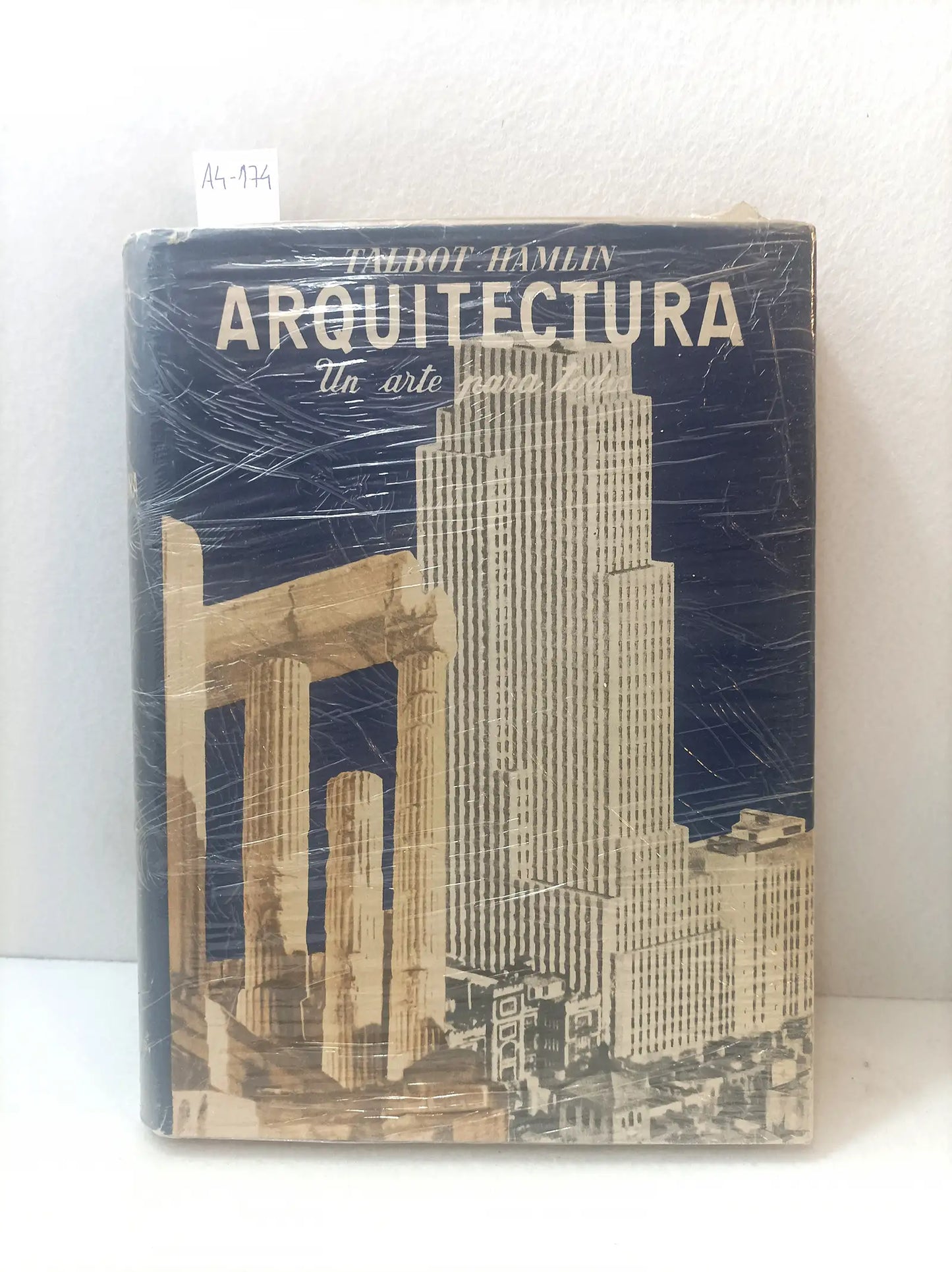 Arquitectura. Un arte para todos.