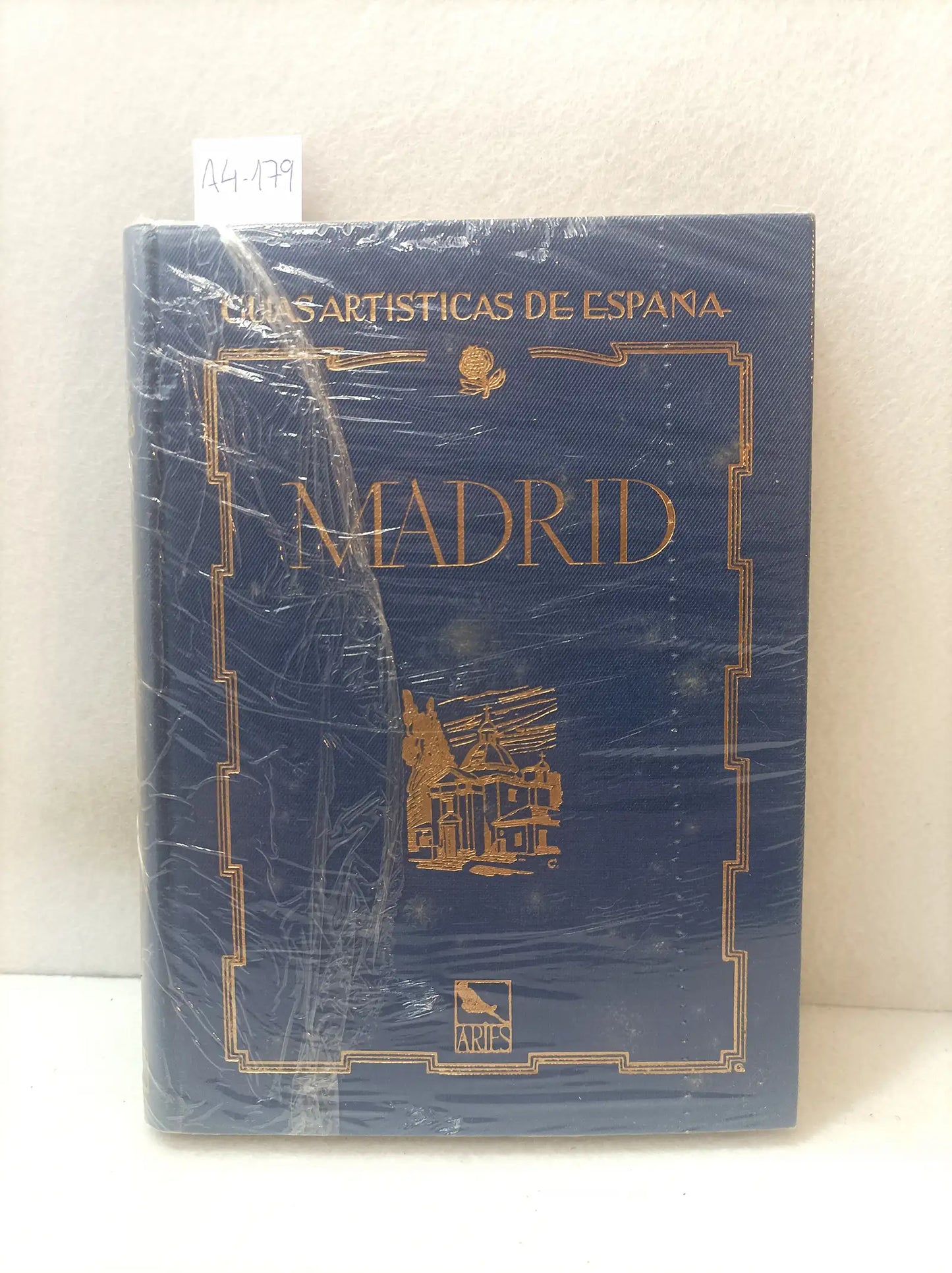 Madrid.