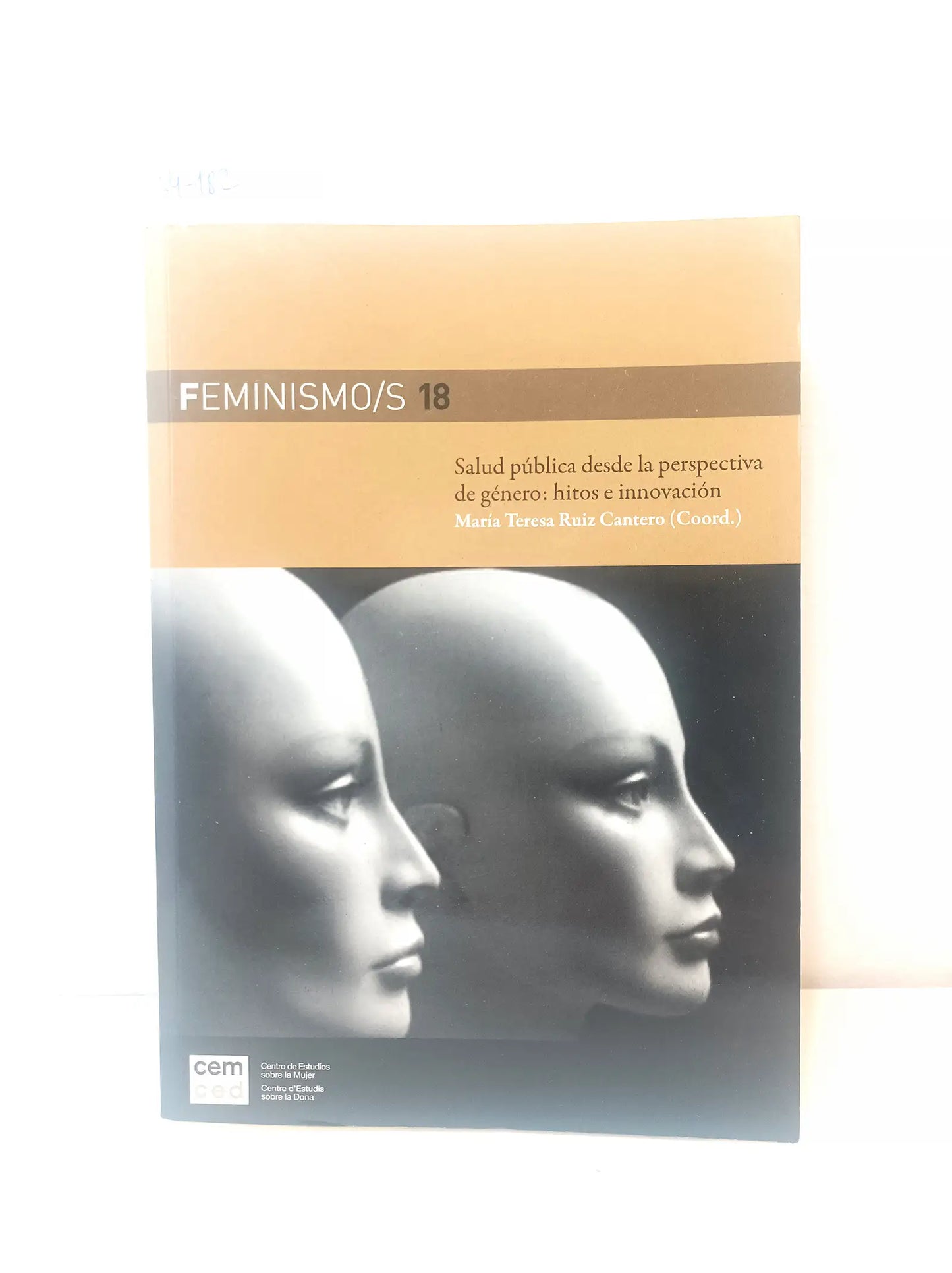 Feminismo/s 18. Salud pública desde la perspectiva de género: hitos e innovación.