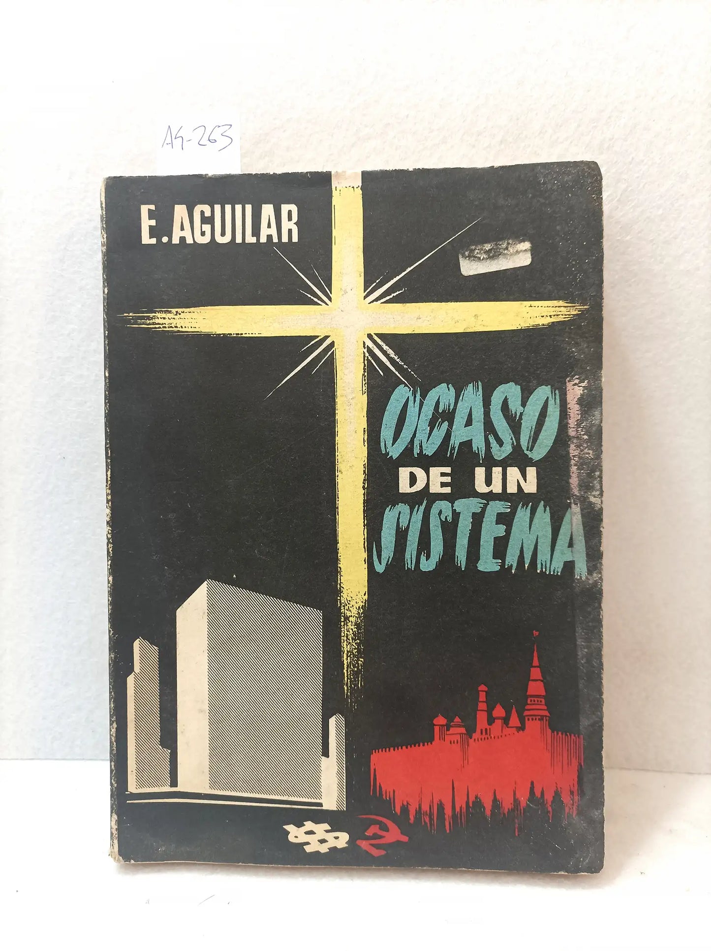 Ocaso de un sistema.