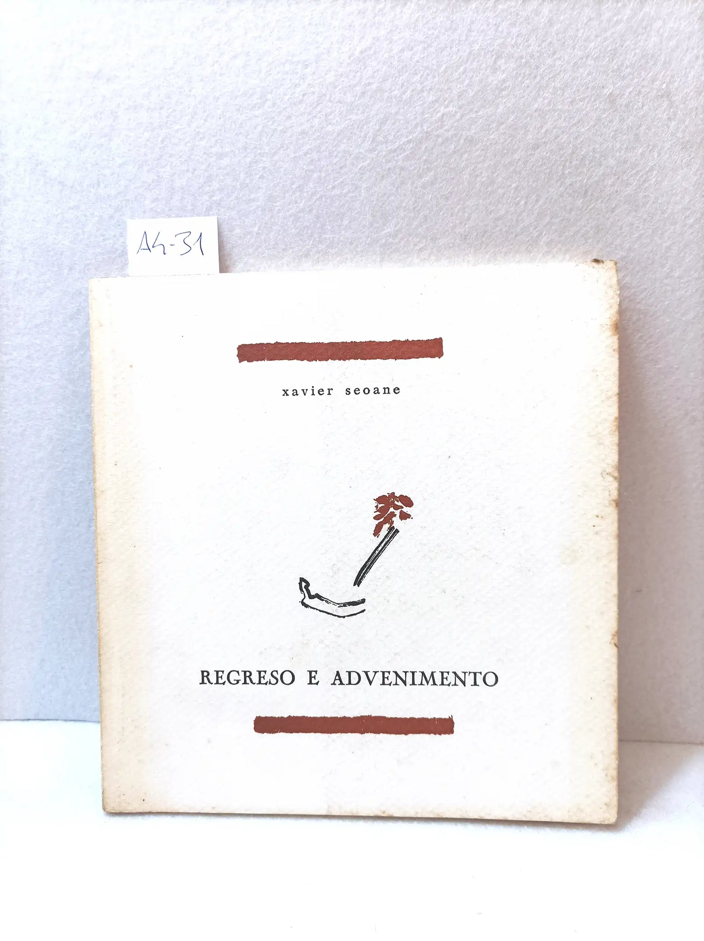 Regreso e advenimento (febreiro 1983 - abril 1990).